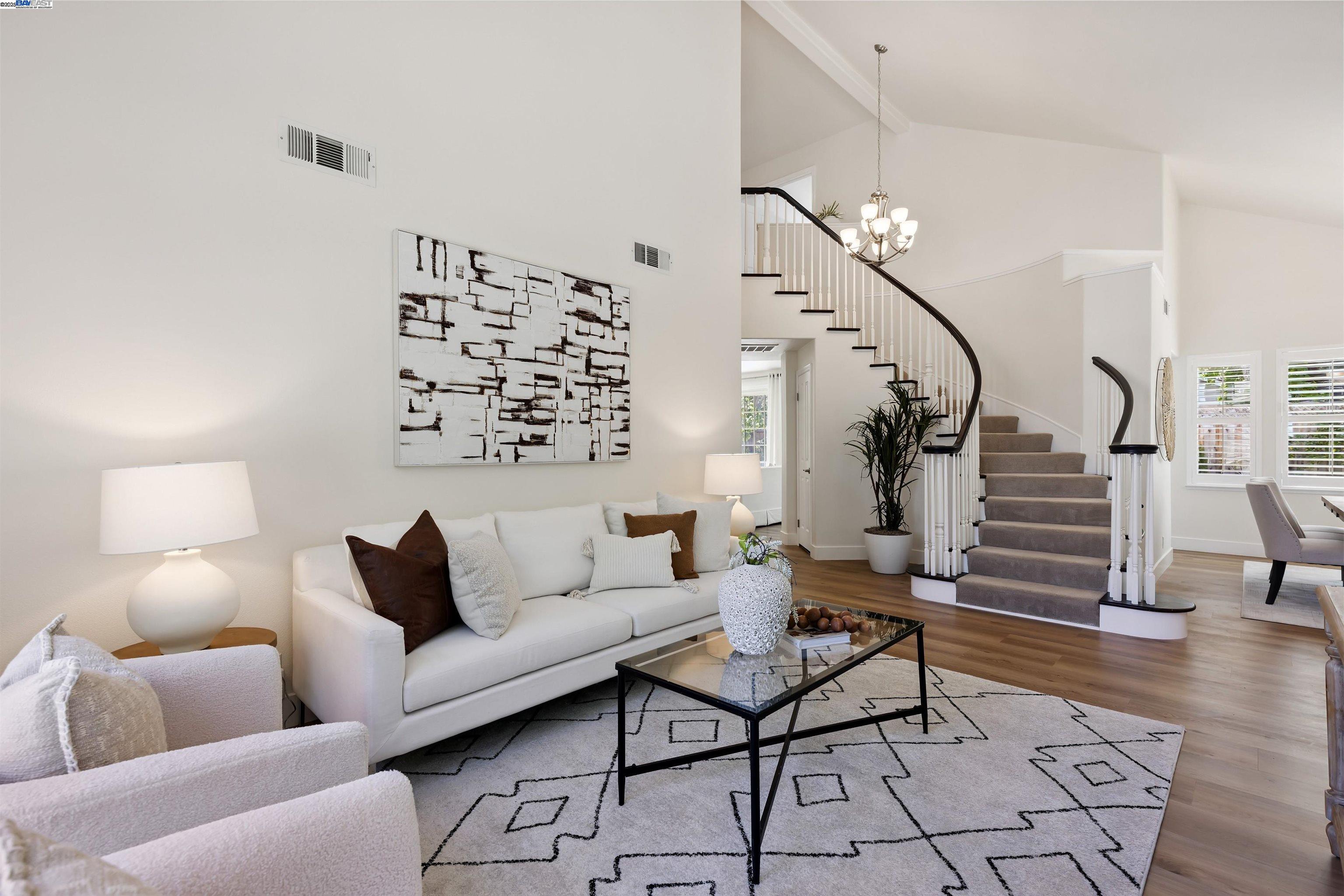 Detail Gallery Image 7 of 50 For 1687 Silverwood Ct, Danville,  CA 94526 - 4 Beds | 2/1 Baths