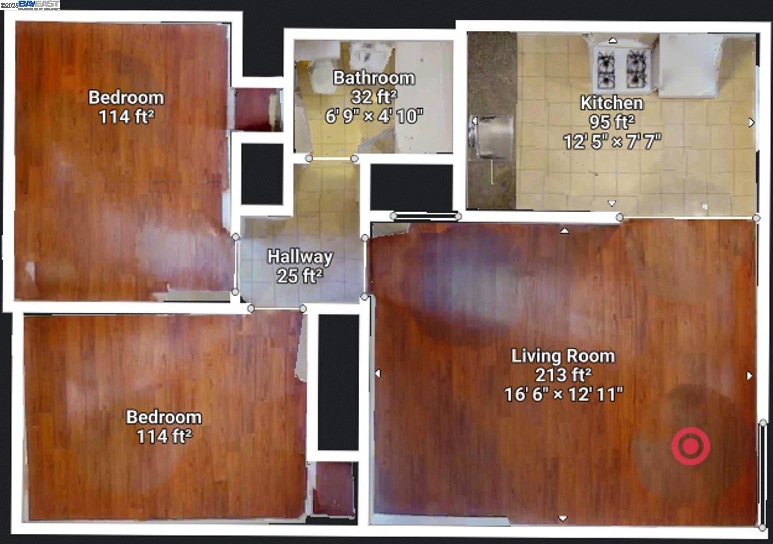 Detail Gallery Image 16 of 16 For 317 S 26th St, Richmond,  CA 94804 - – Beds | – Baths