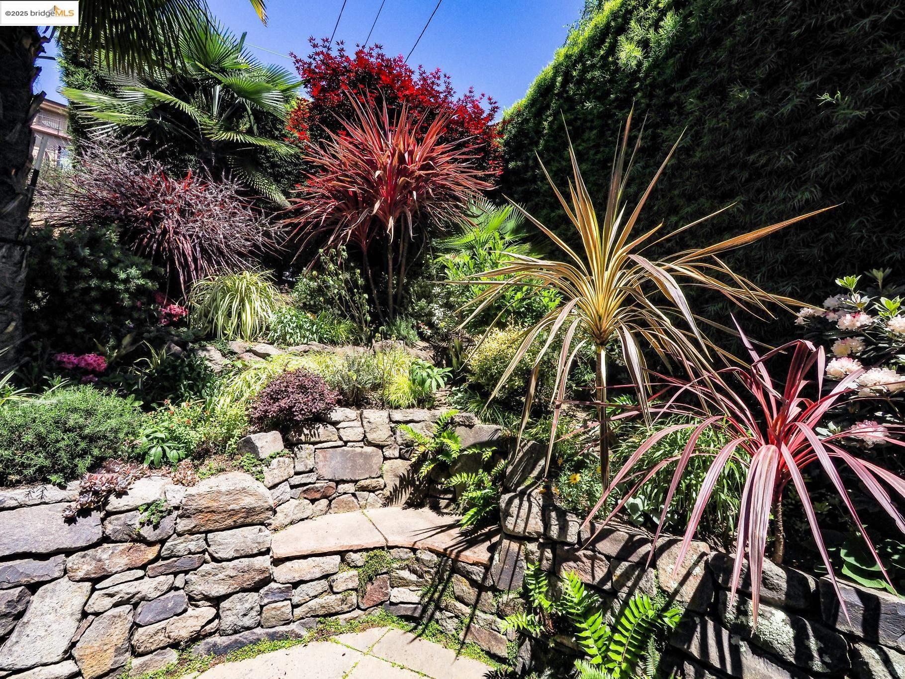 Detail Gallery Image 49 of 57 For 1016 Grizzly Peak Blvd, Berkeley,  CA 94708 - 4 Beds | 2/1 Baths