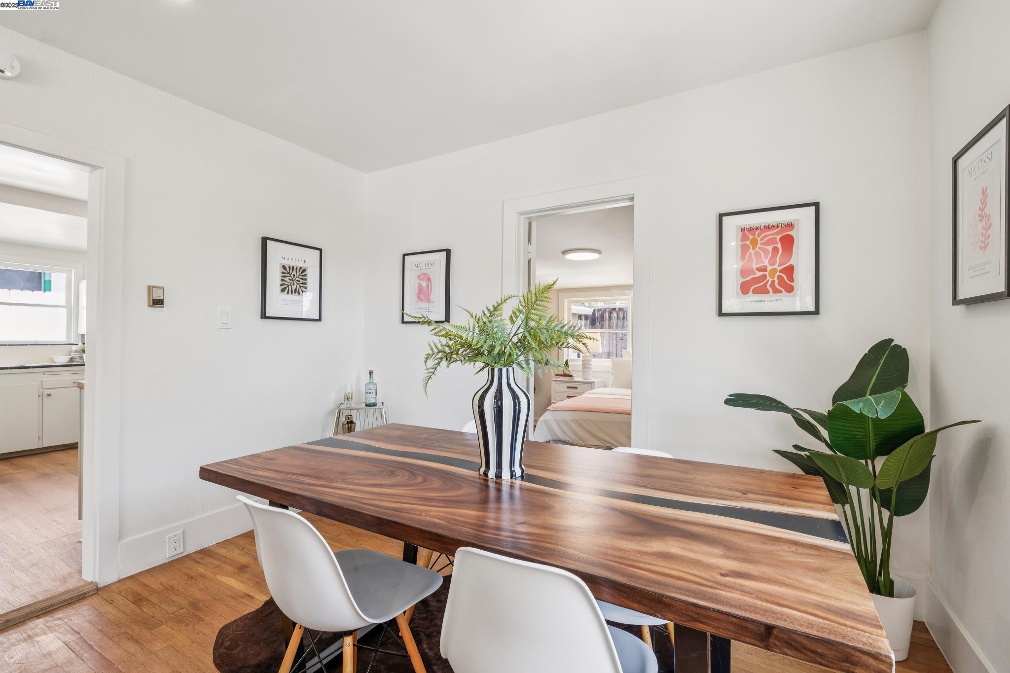 Detail Gallery Image 12 of 39 For 4712 Tompkins Avenue, Oakland,  CA 94619 - 2 Beds | 1 Baths