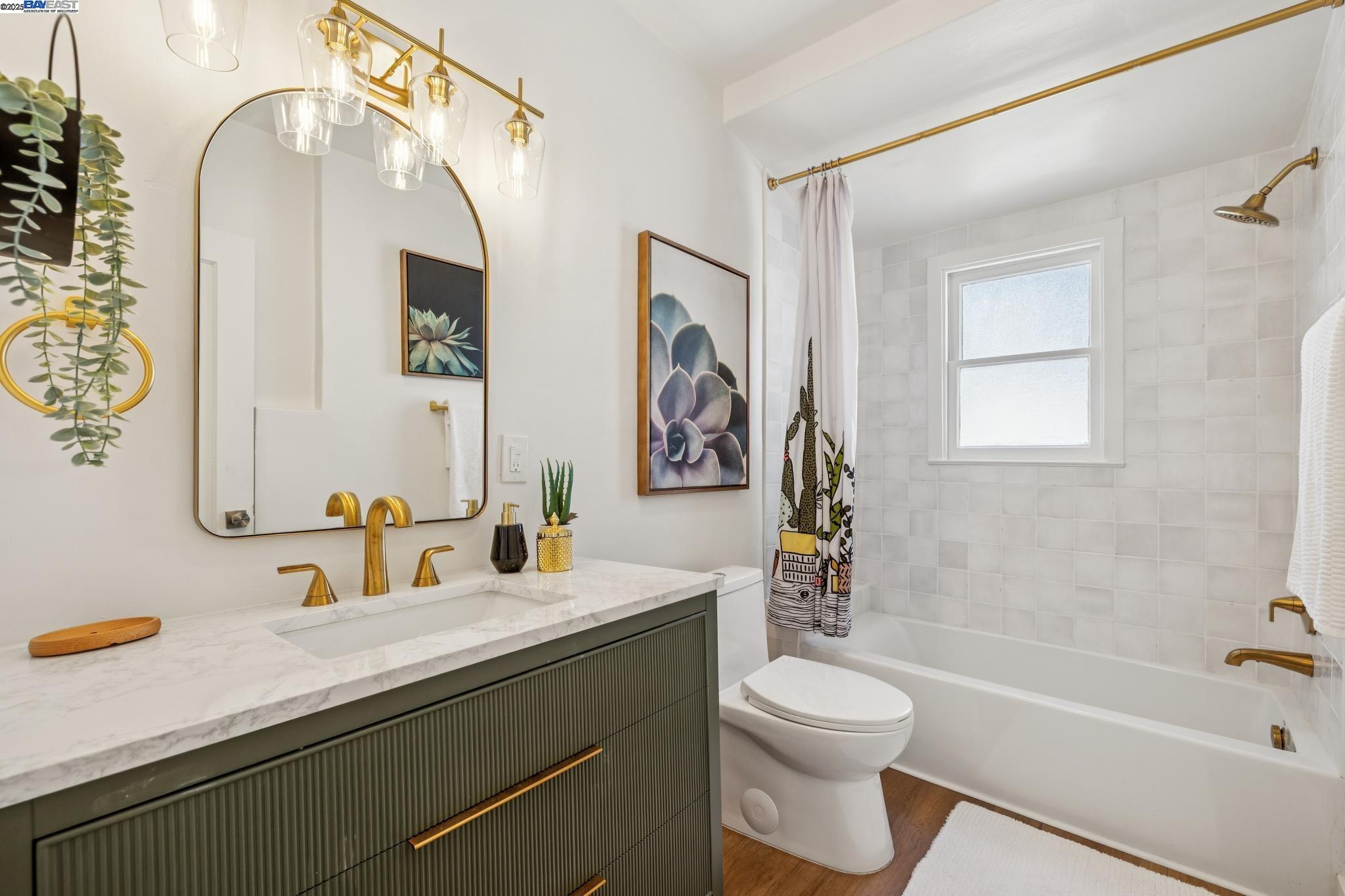 Detail Gallery Image 23 of 39 For 4712 Tompkins Avenue, Oakland,  CA 94619 - 2 Beds | 1 Baths