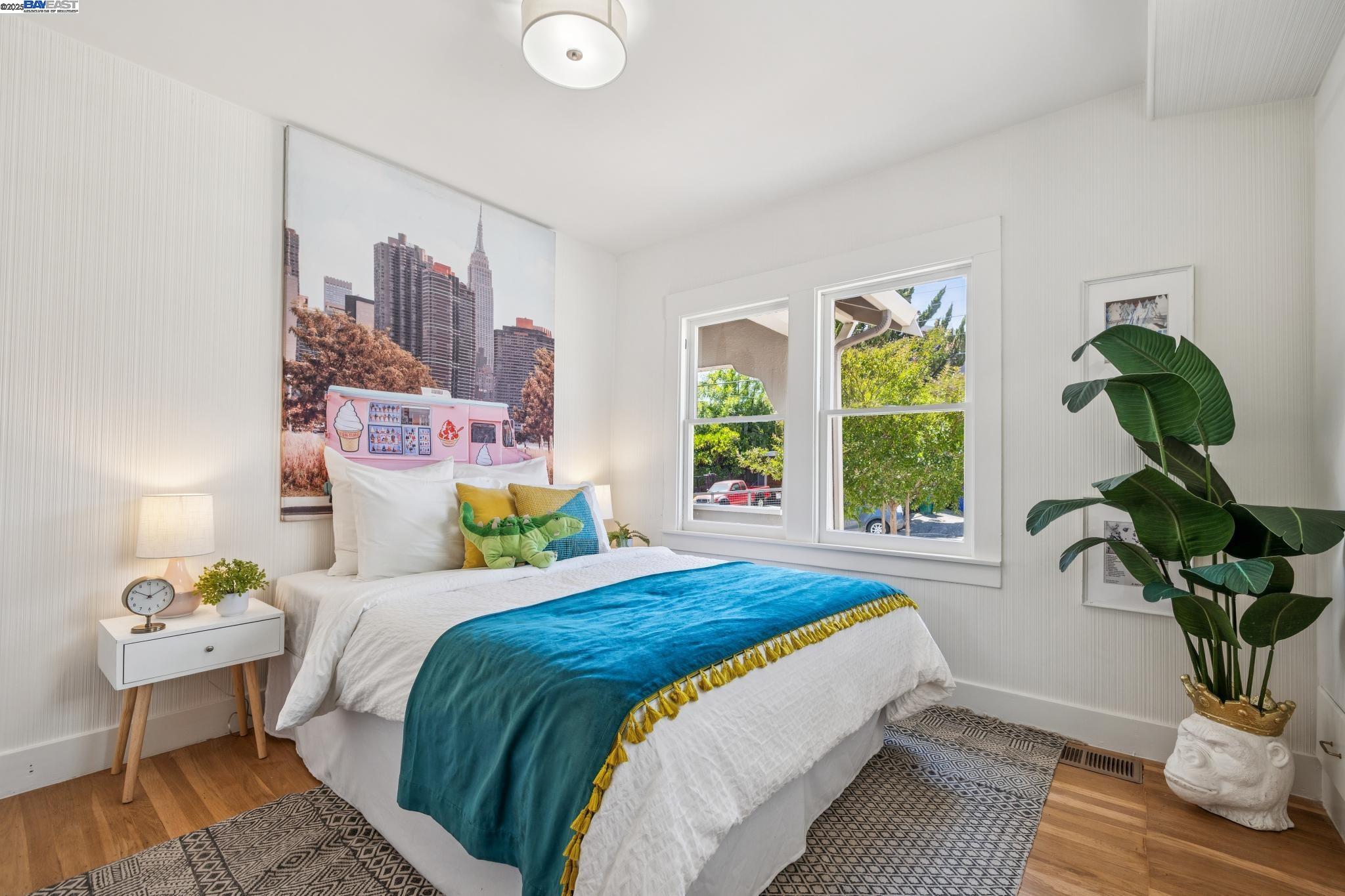 Detail Gallery Image 25 of 39 For 4712 Tompkins Avenue, Oakland,  CA 94619 - 2 Beds | 1 Baths