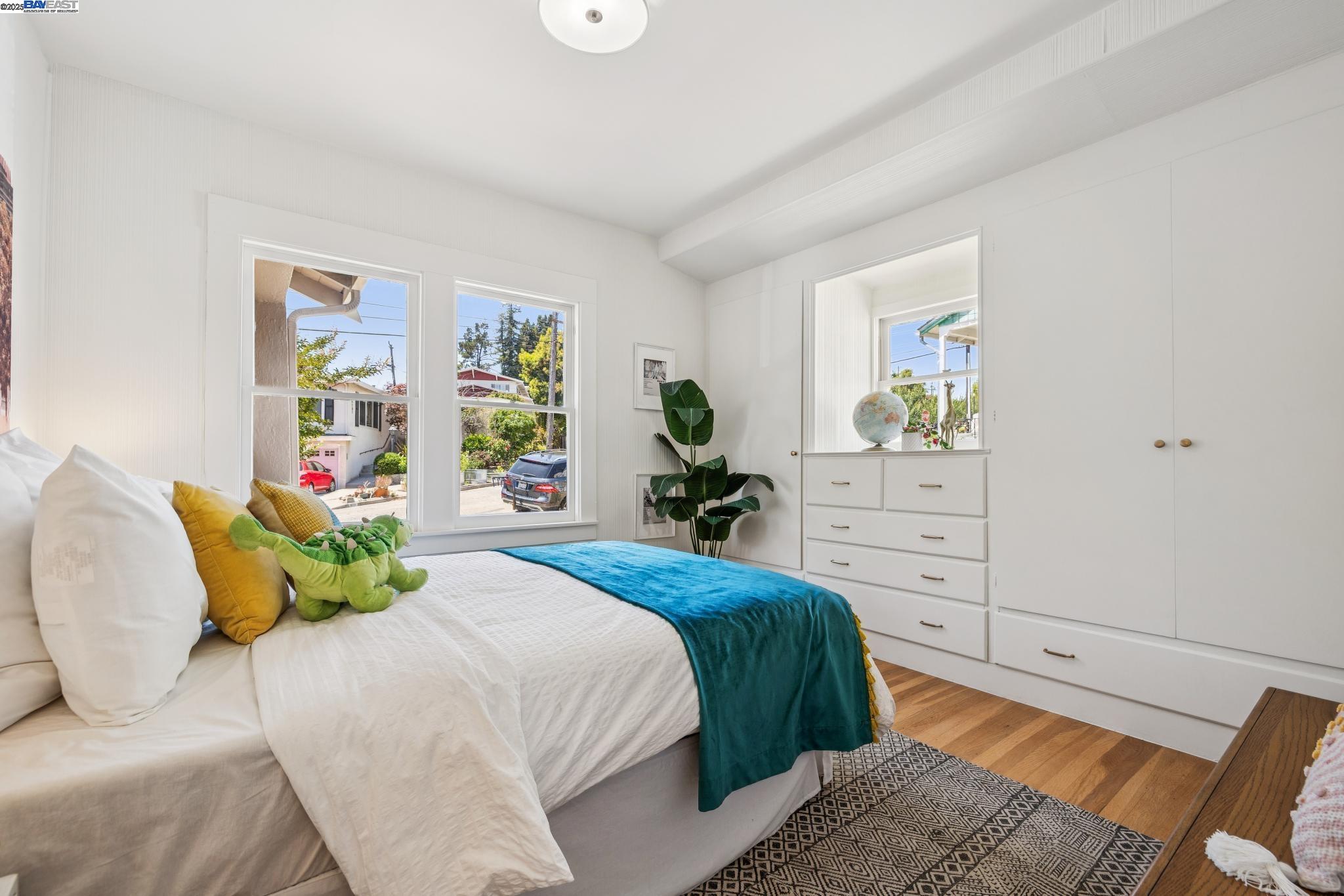Detail Gallery Image 26 of 39 For 4712 Tompkins Avenue, Oakland,  CA 94619 - 2 Beds | 1 Baths