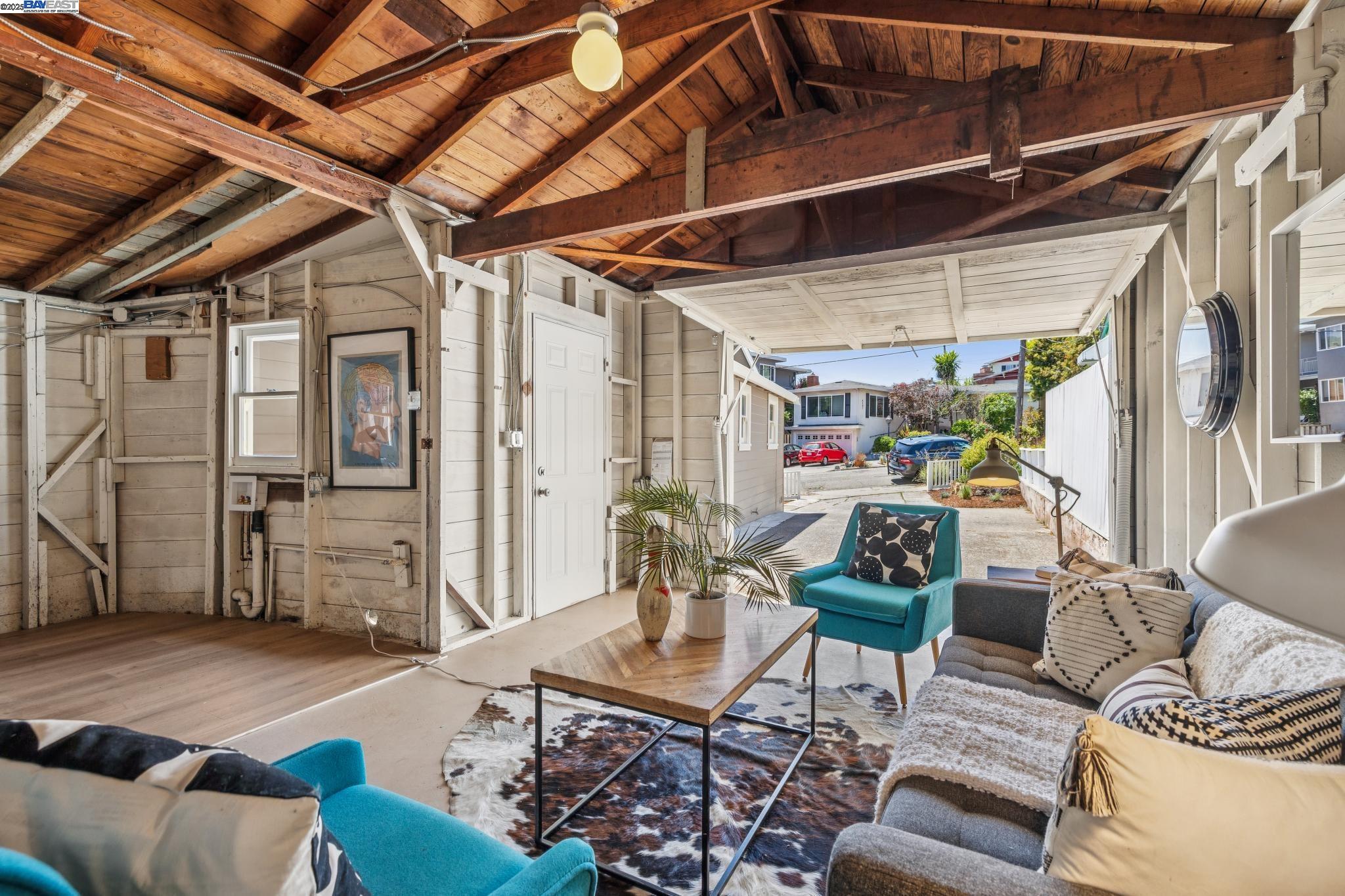 Detail Gallery Image 29 of 39 For 4712 Tompkins Avenue, Oakland,  CA 94619 - 2 Beds | 1 Baths