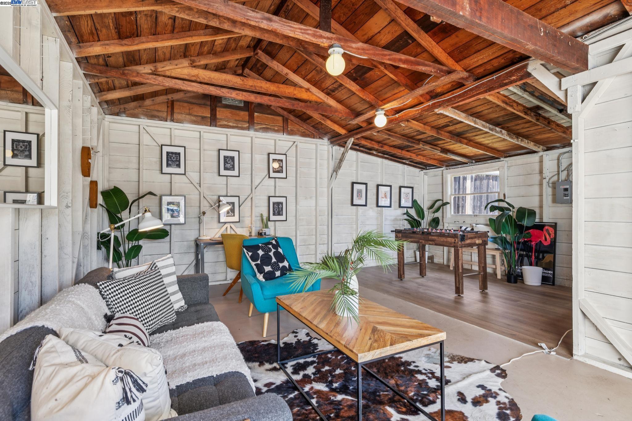 Detail Gallery Image 30 of 39 For 4712 Tompkins Avenue, Oakland,  CA 94619 - 2 Beds | 1 Baths