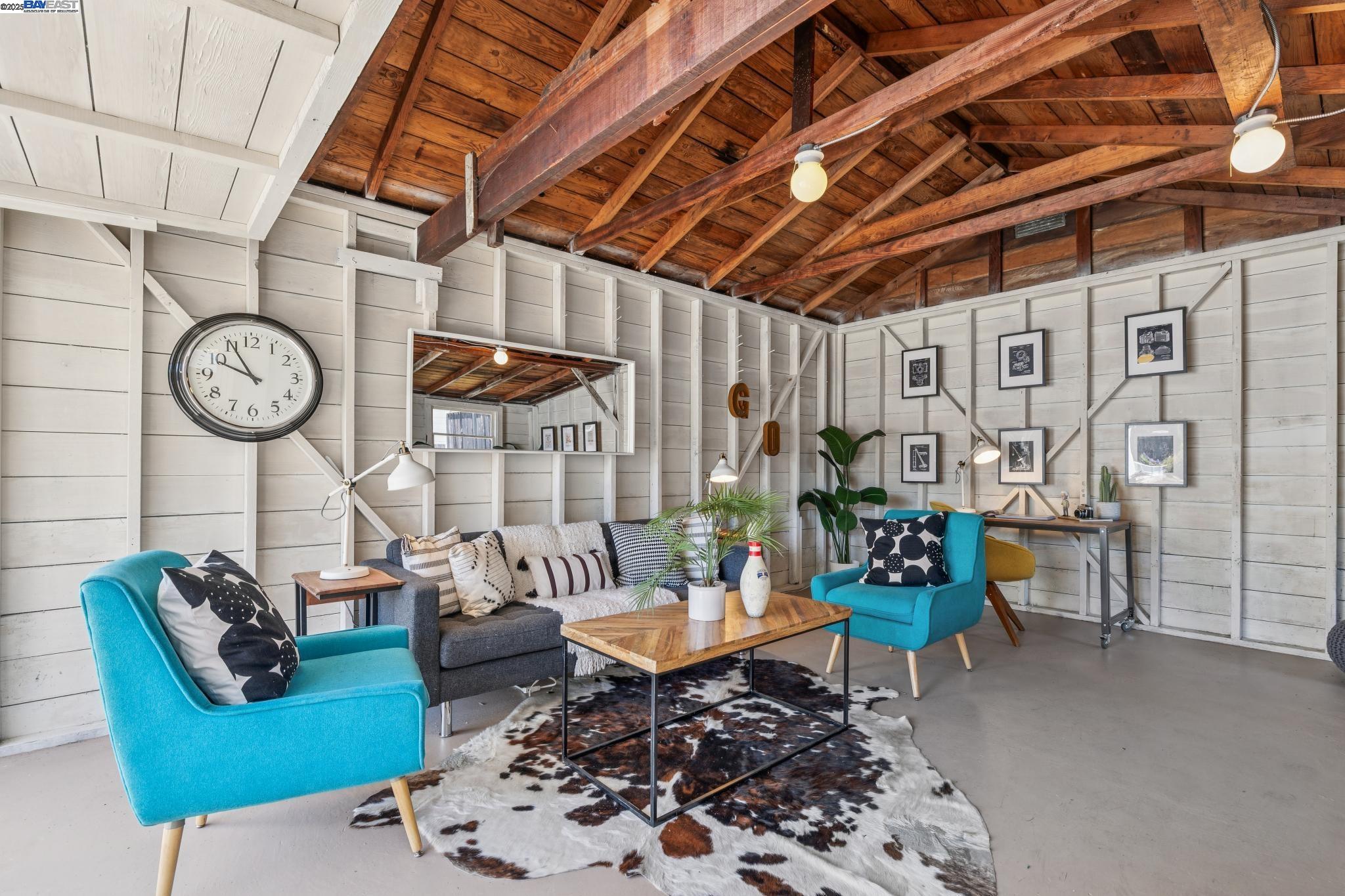 Detail Gallery Image 31 of 39 For 4712 Tompkins Avenue, Oakland,  CA 94619 - 2 Beds | 1 Baths