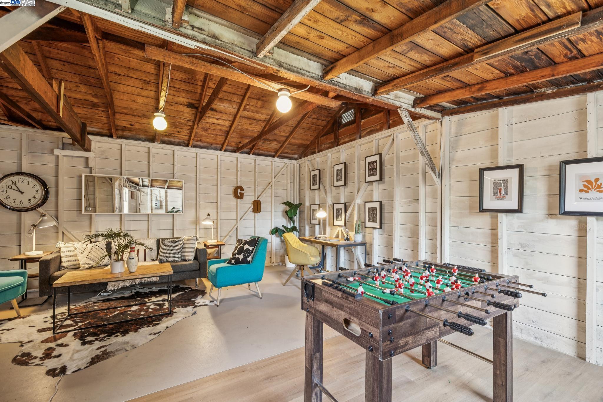 Detail Gallery Image 32 of 39 For 4712 Tompkins Avenue, Oakland,  CA 94619 - 2 Beds | 1 Baths