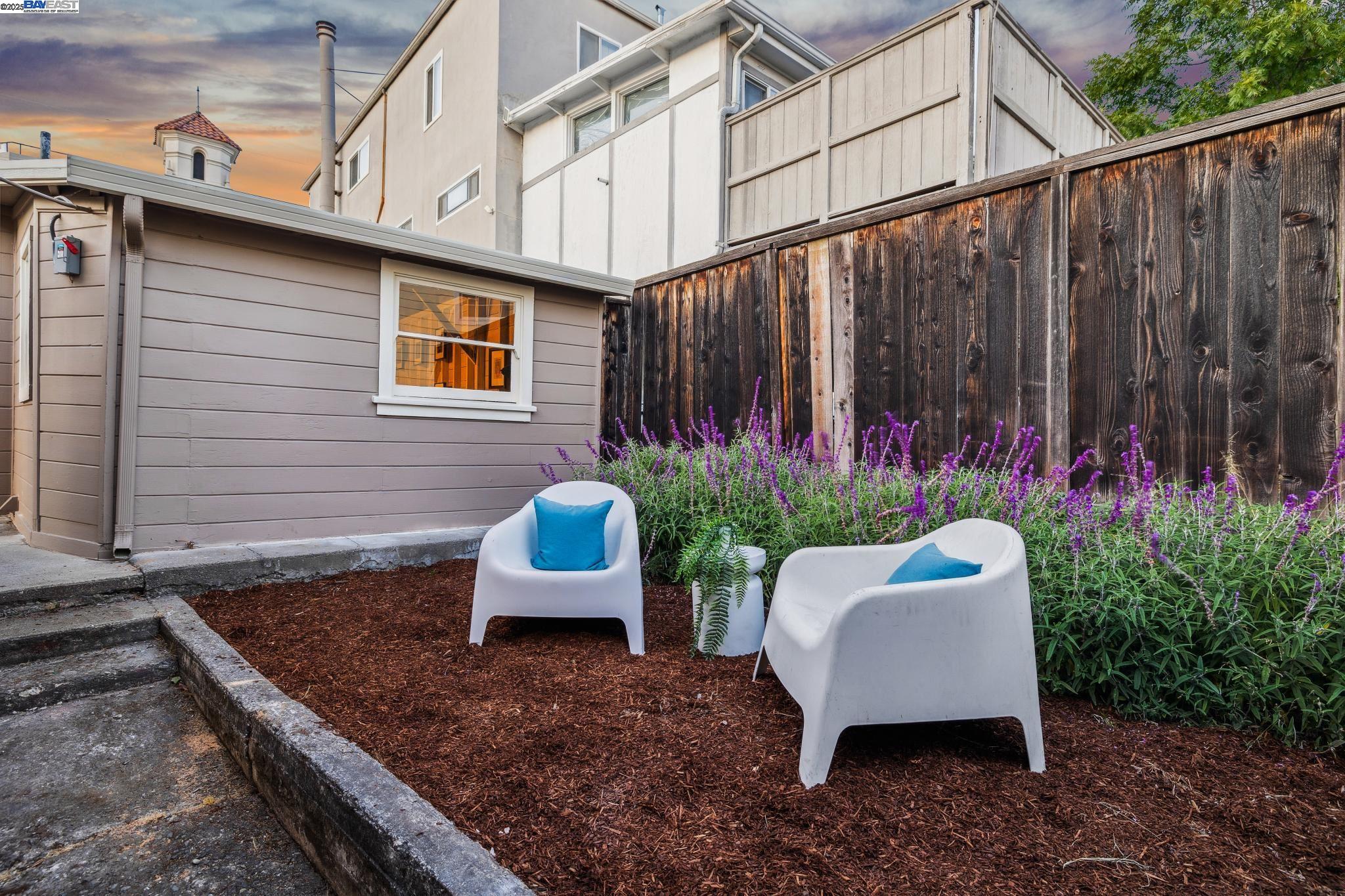 Detail Gallery Image 33 of 39 For 4712 Tompkins Avenue, Oakland,  CA 94619 - 2 Beds | 1 Baths
