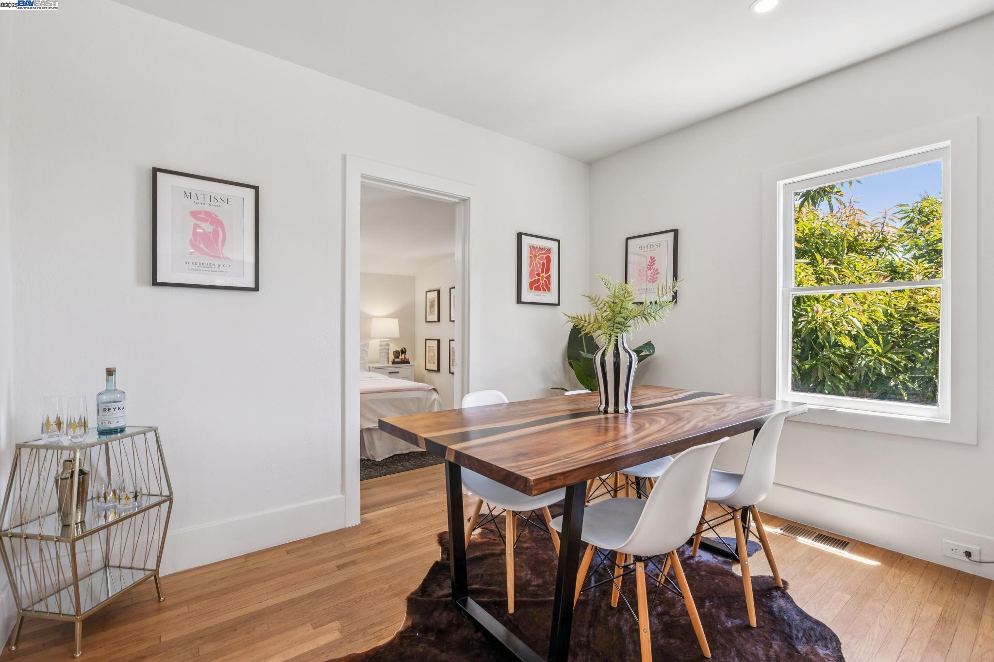 Detail Gallery Image 10 of 39 For 4712 Tompkins Avenue, Oakland,  CA 94619 - 2 Beds | 1 Baths