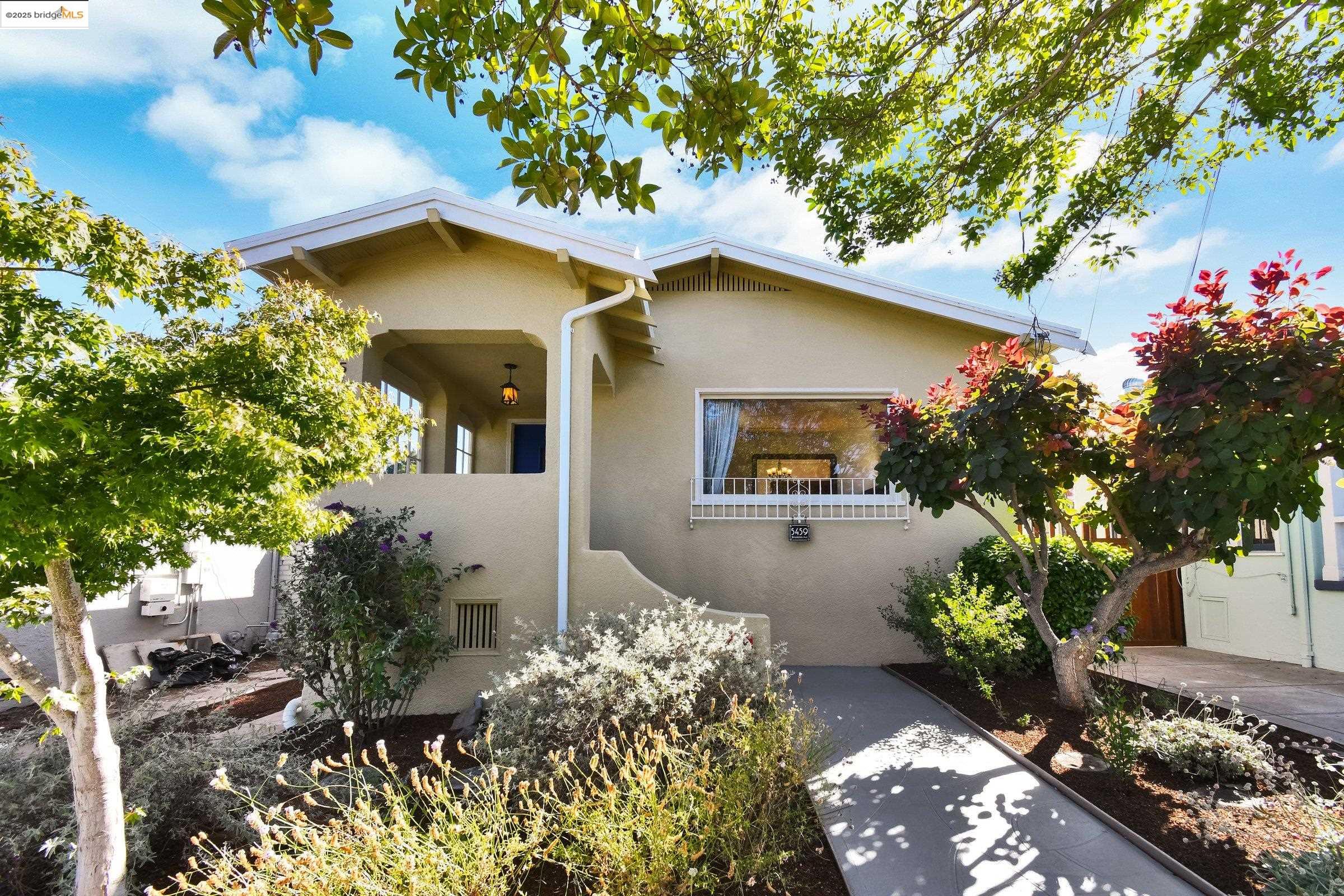 Thumbnail for 5459 Brookdale Ave., Oakland, CA 94619