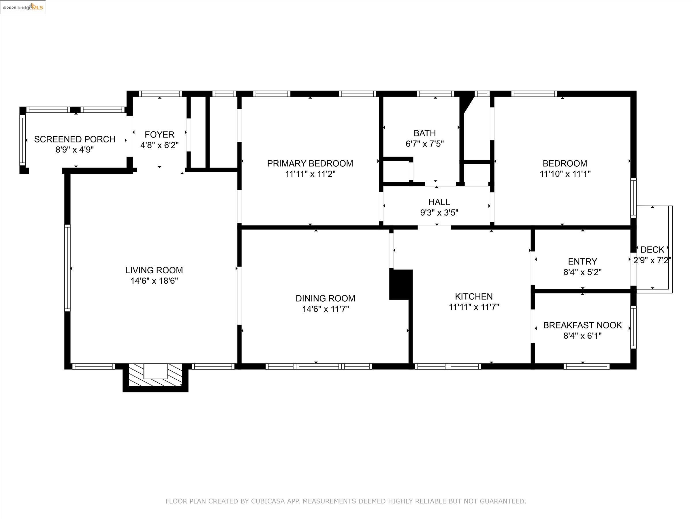 Detail Gallery Image 36 of 36 For 5459 Brookdale Ave., Oakland,  CA 94619 - 2 Beds | 1 Baths