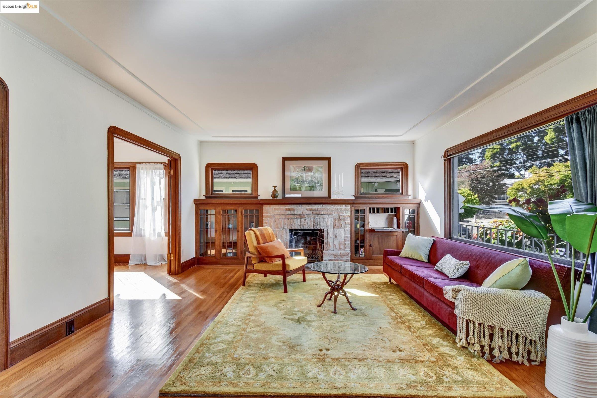 Detail Gallery Image 5 of 36 For 5459 Brookdale Ave., Oakland,  CA 94619 - 2 Beds | 1 Baths