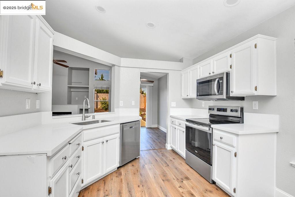 Detail Gallery Image 11 of 23 For 668 Miller Dr, Oakley,  CA 94561 - 3 Beds | 2 Baths