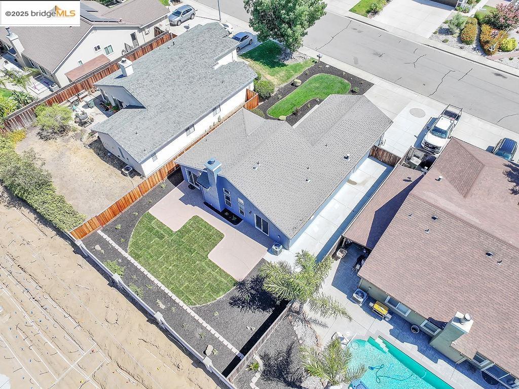 Detail Gallery Image 23 of 23 For 668 Miller Dr, Oakley,  CA 94561 - 3 Beds | 2 Baths