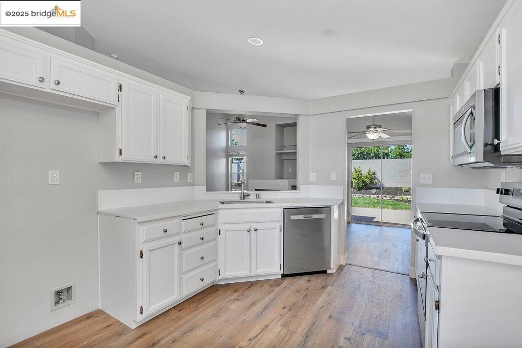 Detail Gallery Image 10 of 23 For 668 Miller Dr, Oakley,  CA 94561 - 3 Beds | 2 Baths