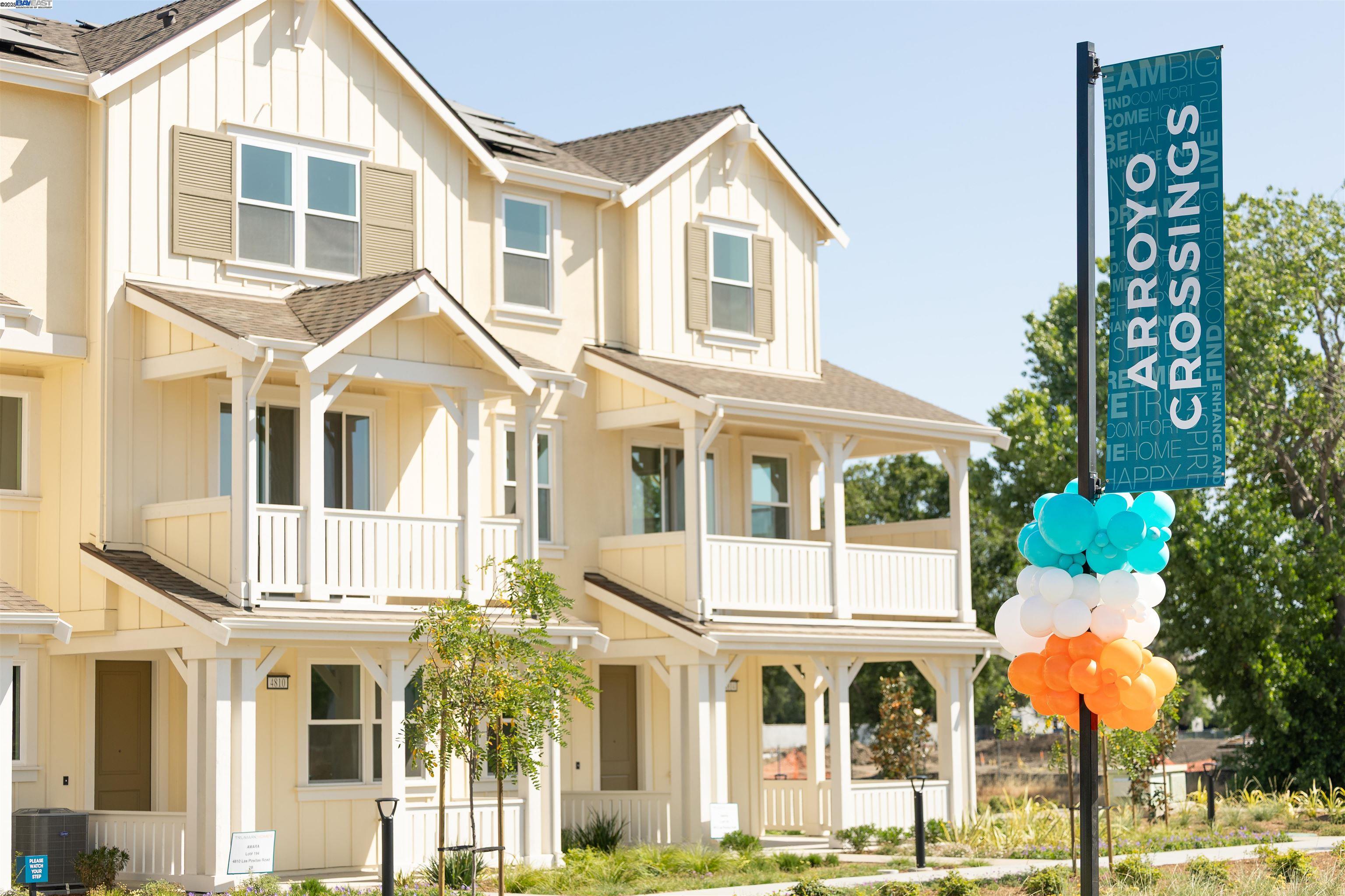 Detail Gallery Image 3 of 7 For 4715 Marengo Common, Livermore,  CA 94551 - 3 Beds | 3/1 Baths