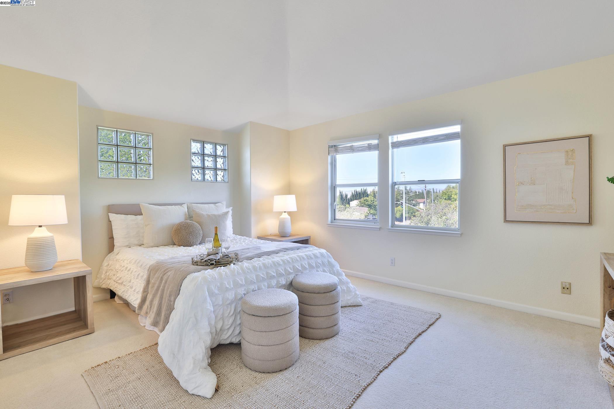 Detail Gallery Image 25 of 46 For 11030 via Sorrento, Cupertino,  CA 95014 - 4 Beds | 3/1 Baths