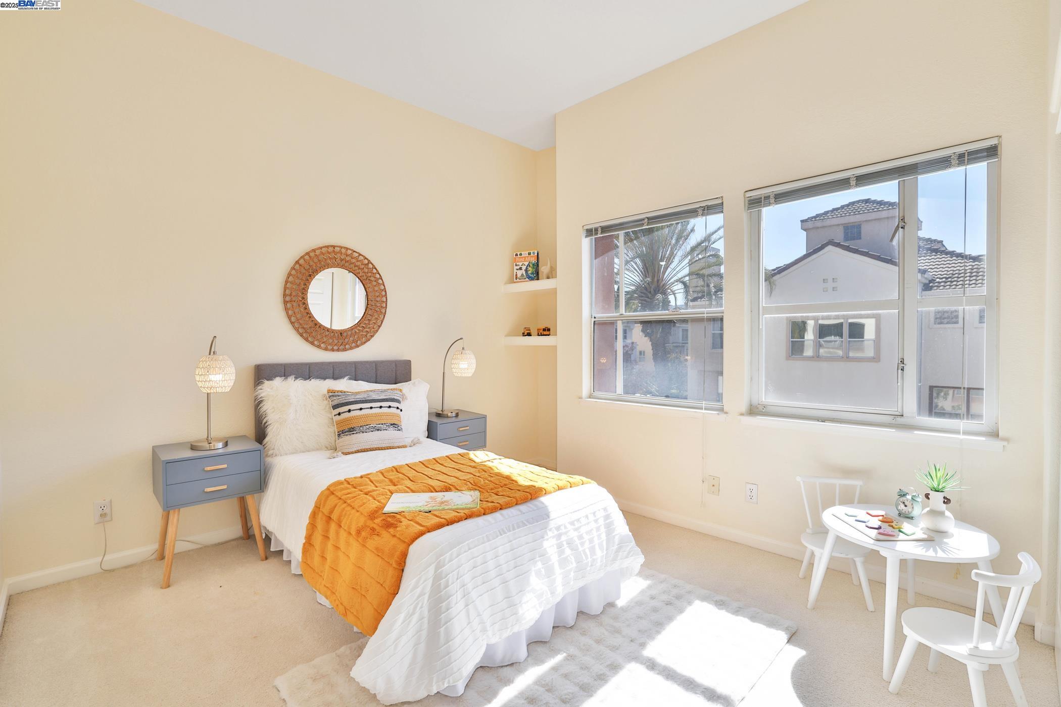 Detail Gallery Image 32 of 46 For 11030 via Sorrento, Cupertino,  CA 95014 - 4 Beds | 3/1 Baths