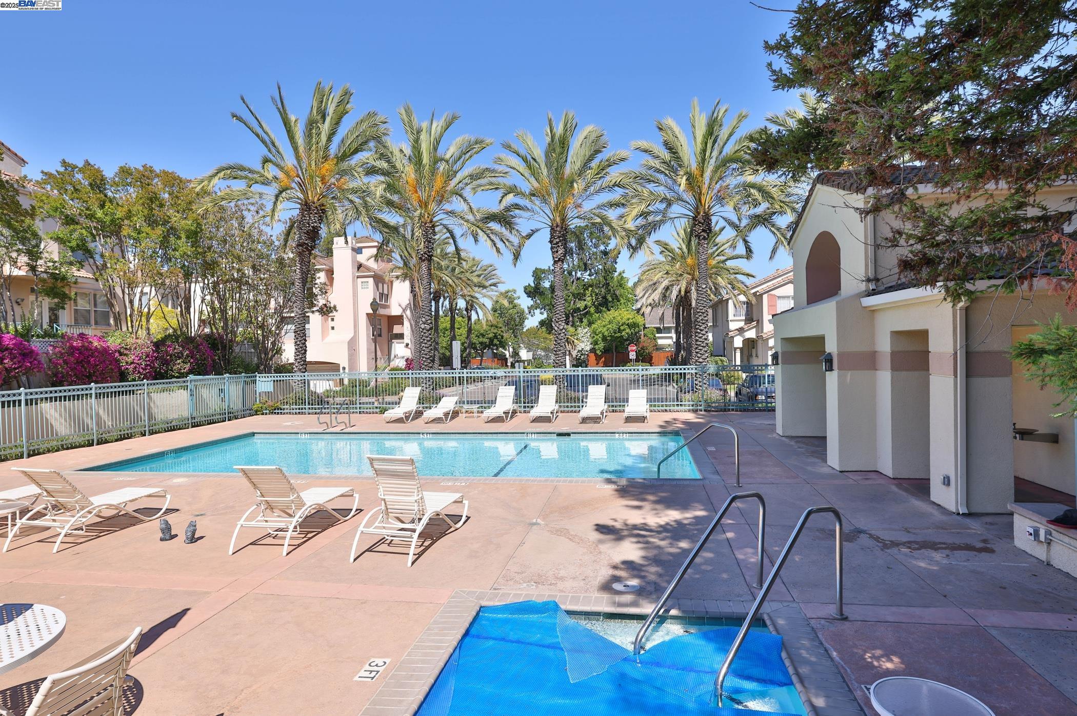 Detail Gallery Image 36 of 46 For 11030 via Sorrento, Cupertino,  CA 95014 - 4 Beds | 3/1 Baths