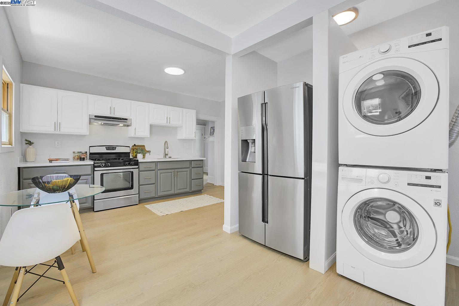Detail Gallery Image 16 of 43 For 3034 Martin Luther King Jr Way, Oakland,  CA 94609 - 3 Beds | 2 Baths