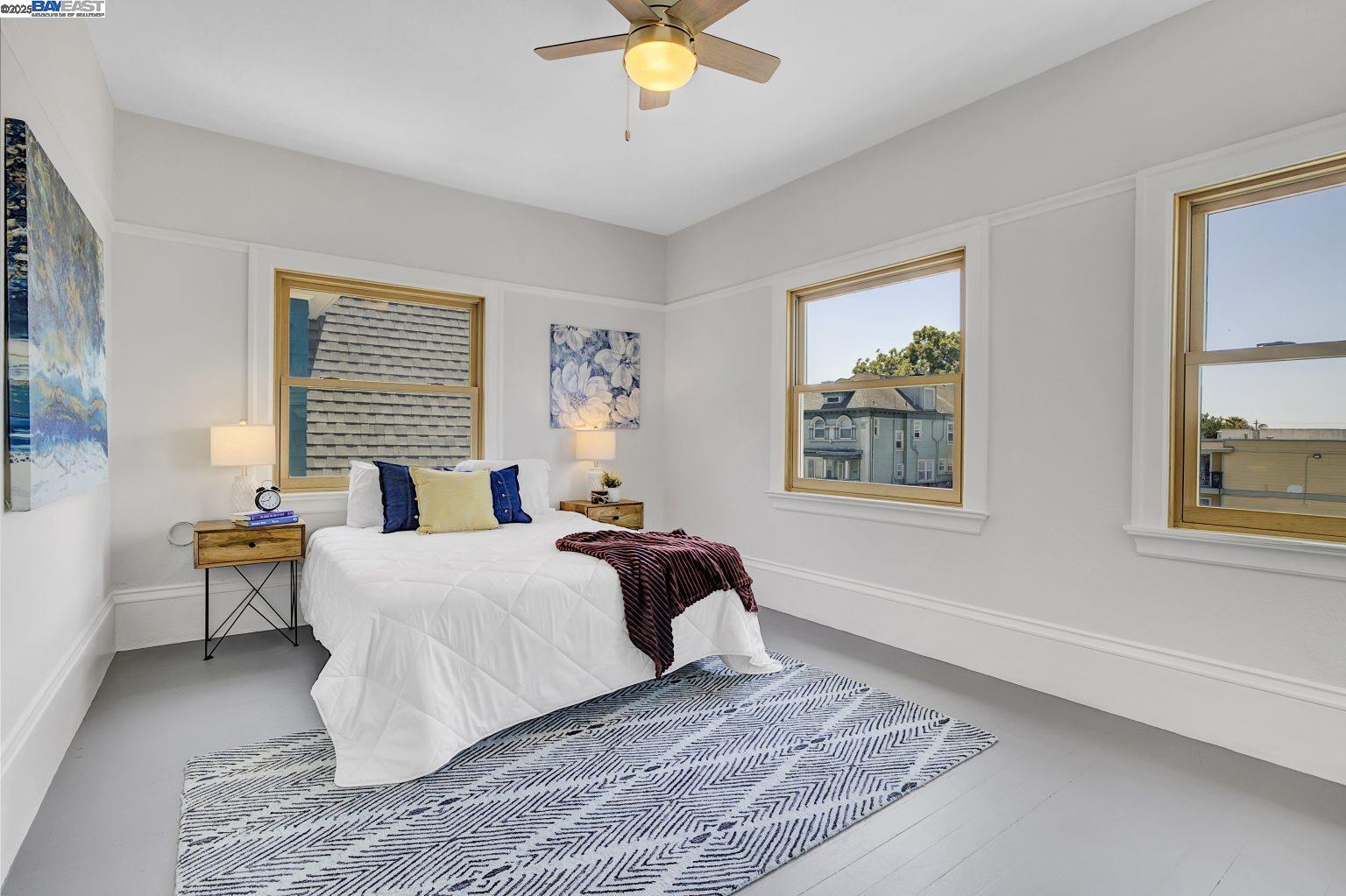 Detail Gallery Image 23 of 43 For 3034 Martin Luther King Jr Way, Oakland,  CA 94609 - 3 Beds | 2 Baths