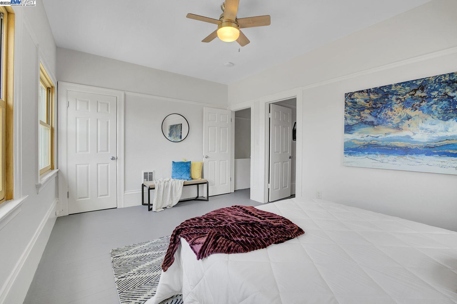 Detail Gallery Image 24 of 43 For 3034 Martin Luther King Jr Way, Oakland,  CA 94609 - 3 Beds | 2 Baths
