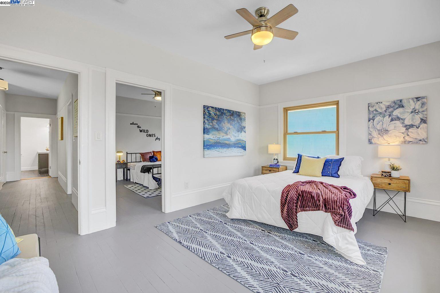 Detail Gallery Image 25 of 43 For 3034 Martin Luther King Jr Way, Oakland,  CA 94609 - 3 Beds | 2 Baths