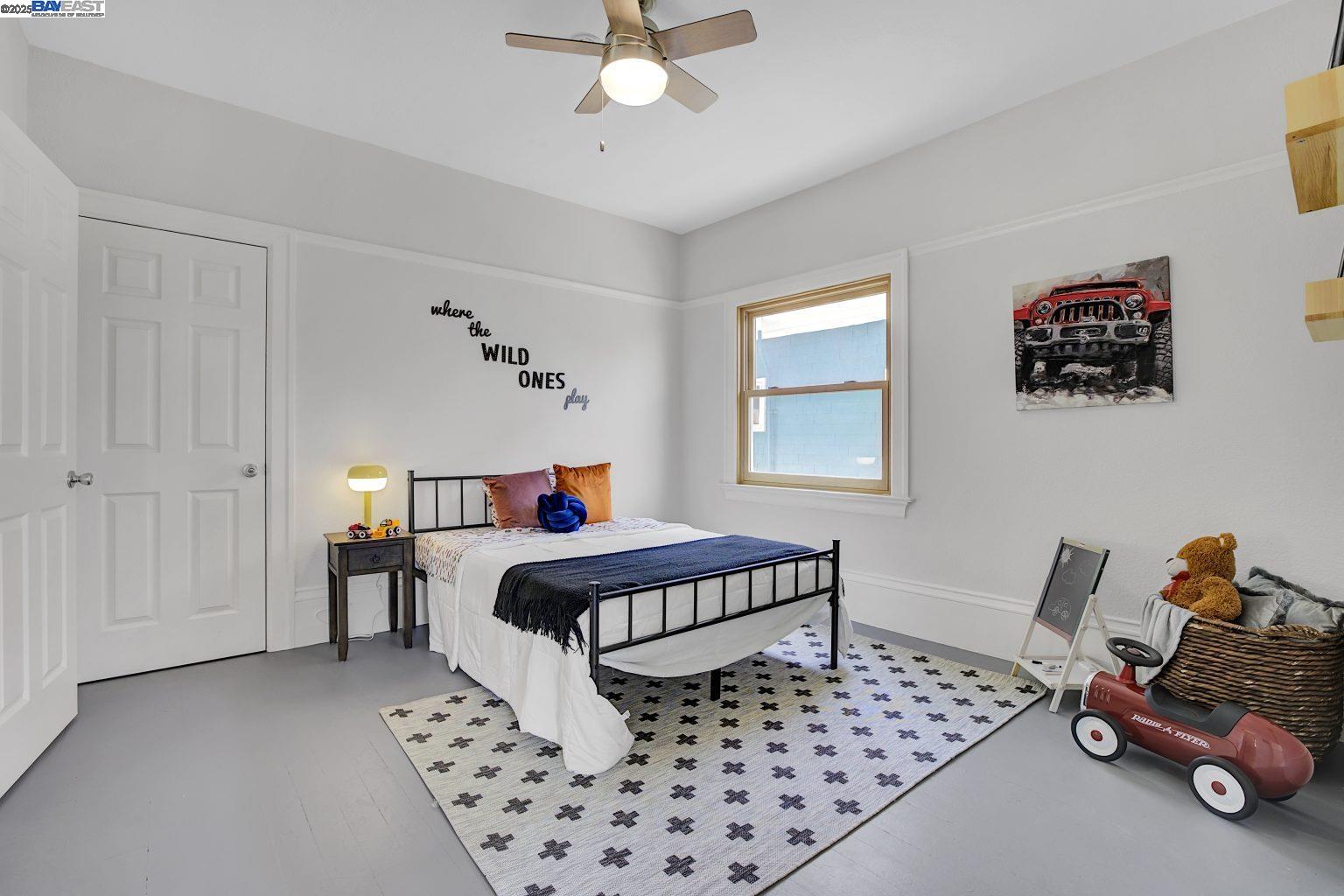 Detail Gallery Image 27 of 43 For 3034 Martin Luther King Jr Way, Oakland,  CA 94609 - 3 Beds | 2 Baths