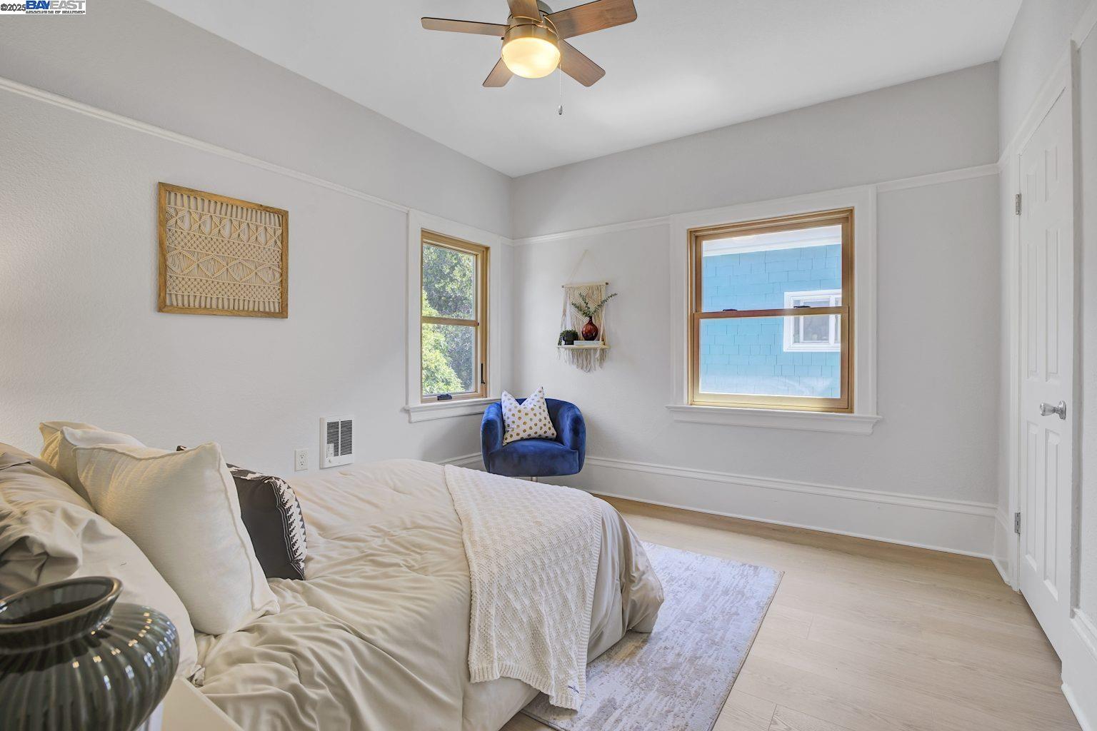Detail Gallery Image 29 of 43 For 3034 Martin Luther King Jr Way, Oakland,  CA 94609 - 3 Beds | 2 Baths