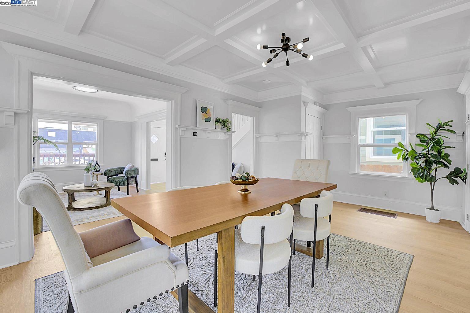 Detail Gallery Image 6 of 43 For 3034 Martin Luther King Jr Way, Oakland,  CA 94609 - 3 Beds | 2 Baths