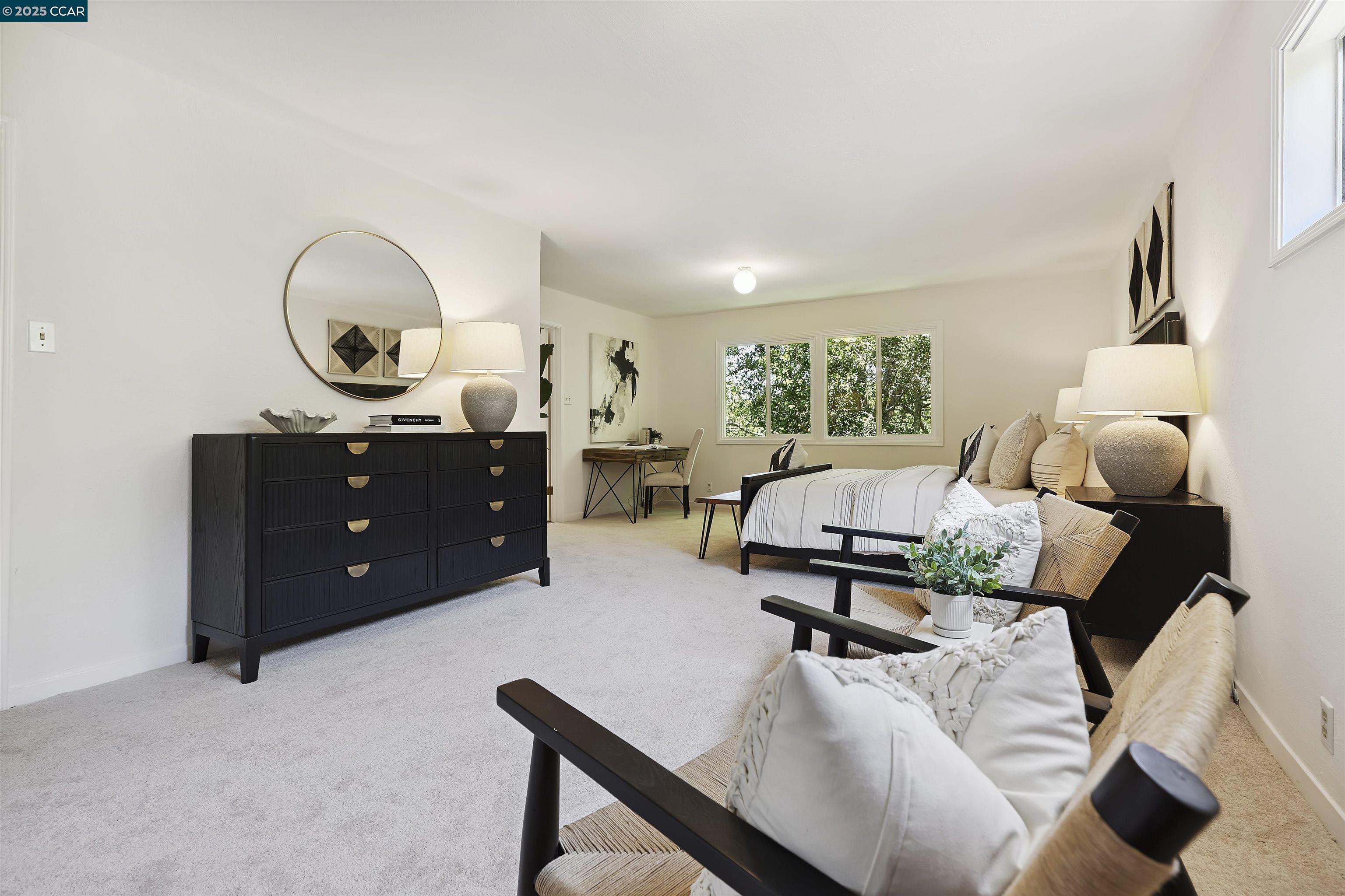 Detail Gallery Image 34 of 46 For 35 Claremont Ave, Orinda,  CA 94563 - 2 Beds | 2/1 Baths