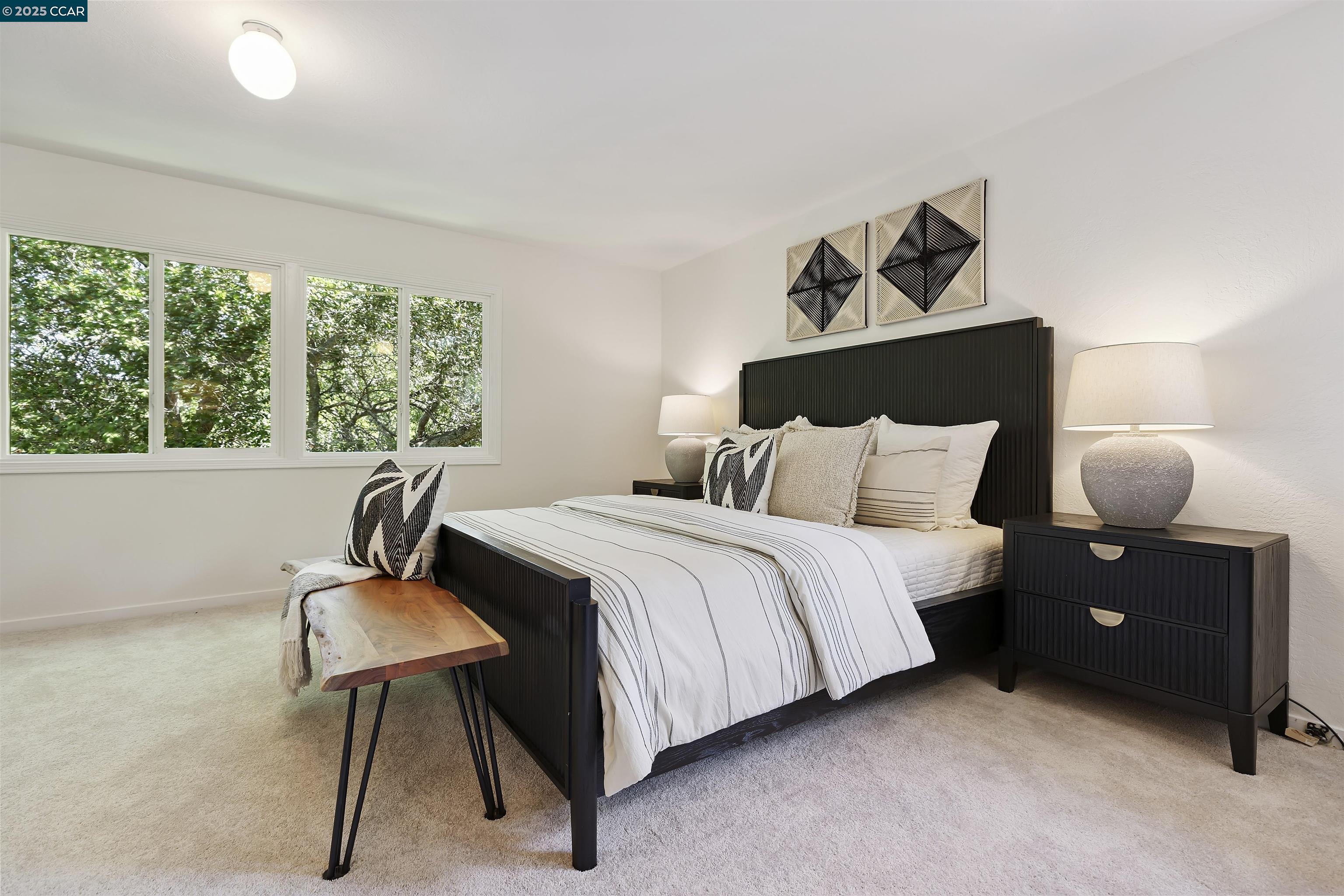 Detail Gallery Image 35 of 46 For 35 Claremont Ave, Orinda,  CA 94563 - 2 Beds | 2/1 Baths