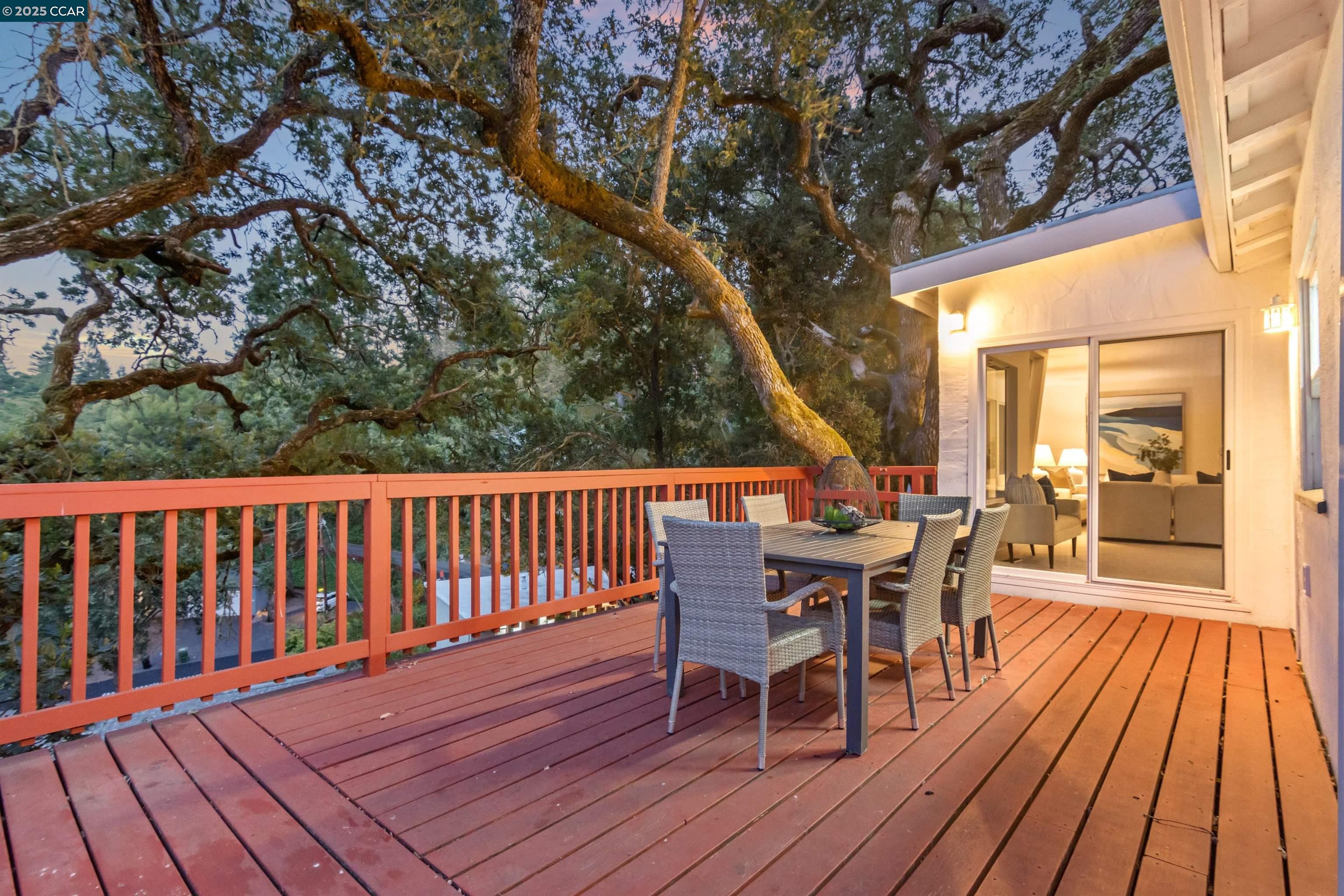 Detail Gallery Image 46 of 46 For 35 Claremont Ave, Orinda,  CA 94563 - 2 Beds | 2/1 Baths