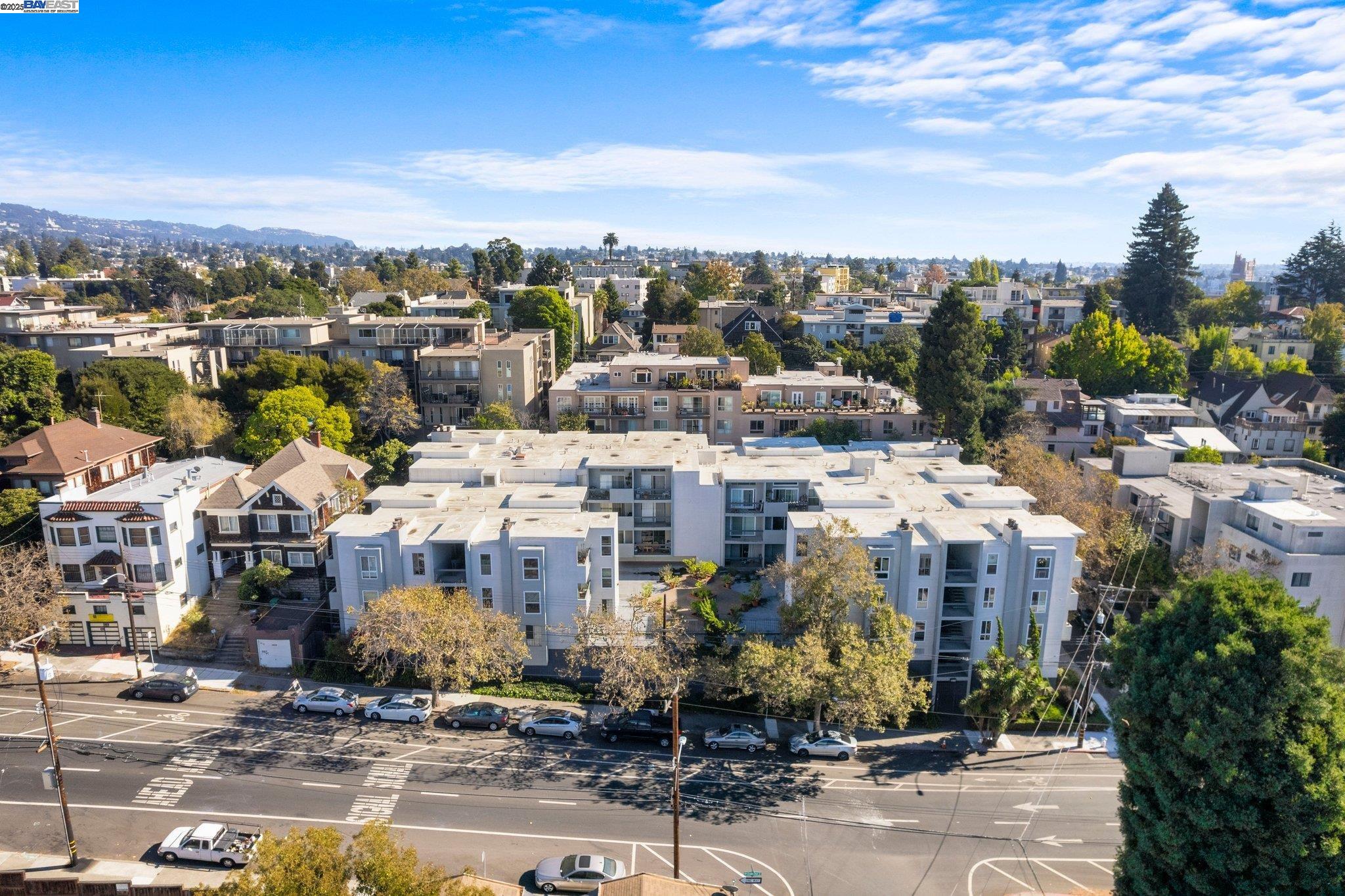 Detail Gallery Image 22 of 24 For 150 Pearl St #106,  Oakland,  CA 94611 - 1 Beds | 1 Baths