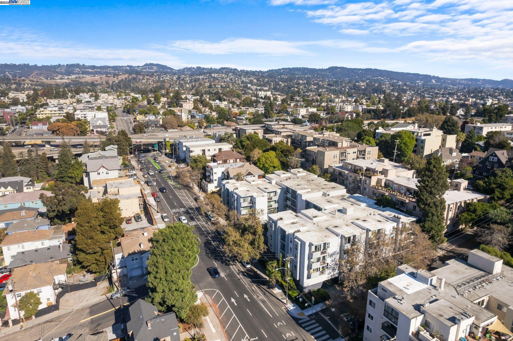 Detail Gallery Image 23 of 24 For 150 Pearl St #106,  Oakland,  CA 94611 - 1 Beds | 1 Baths