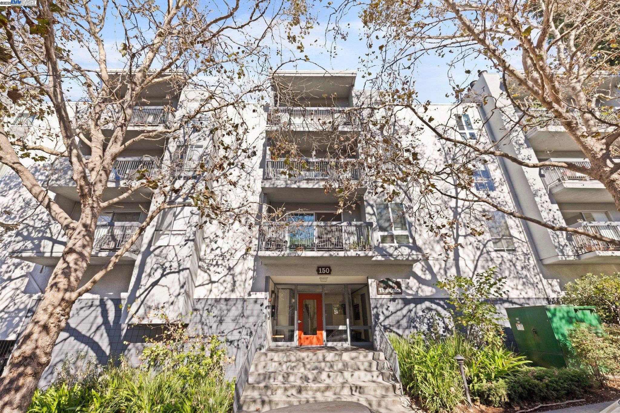 Detail Gallery Image 24 of 24 For 150 Pearl St #106,  Oakland,  CA 94611 - 1 Beds | 1 Baths