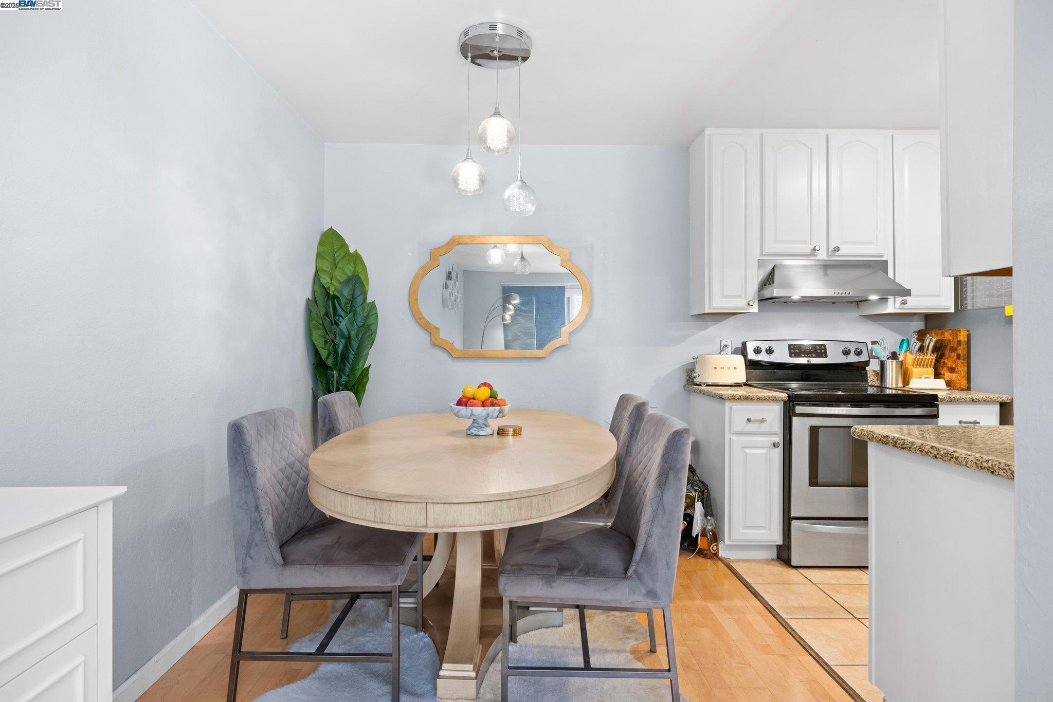 Detail Gallery Image 7 of 24 For 150 Pearl St #106,  Oakland,  CA 94611 - 1 Beds | 1 Baths