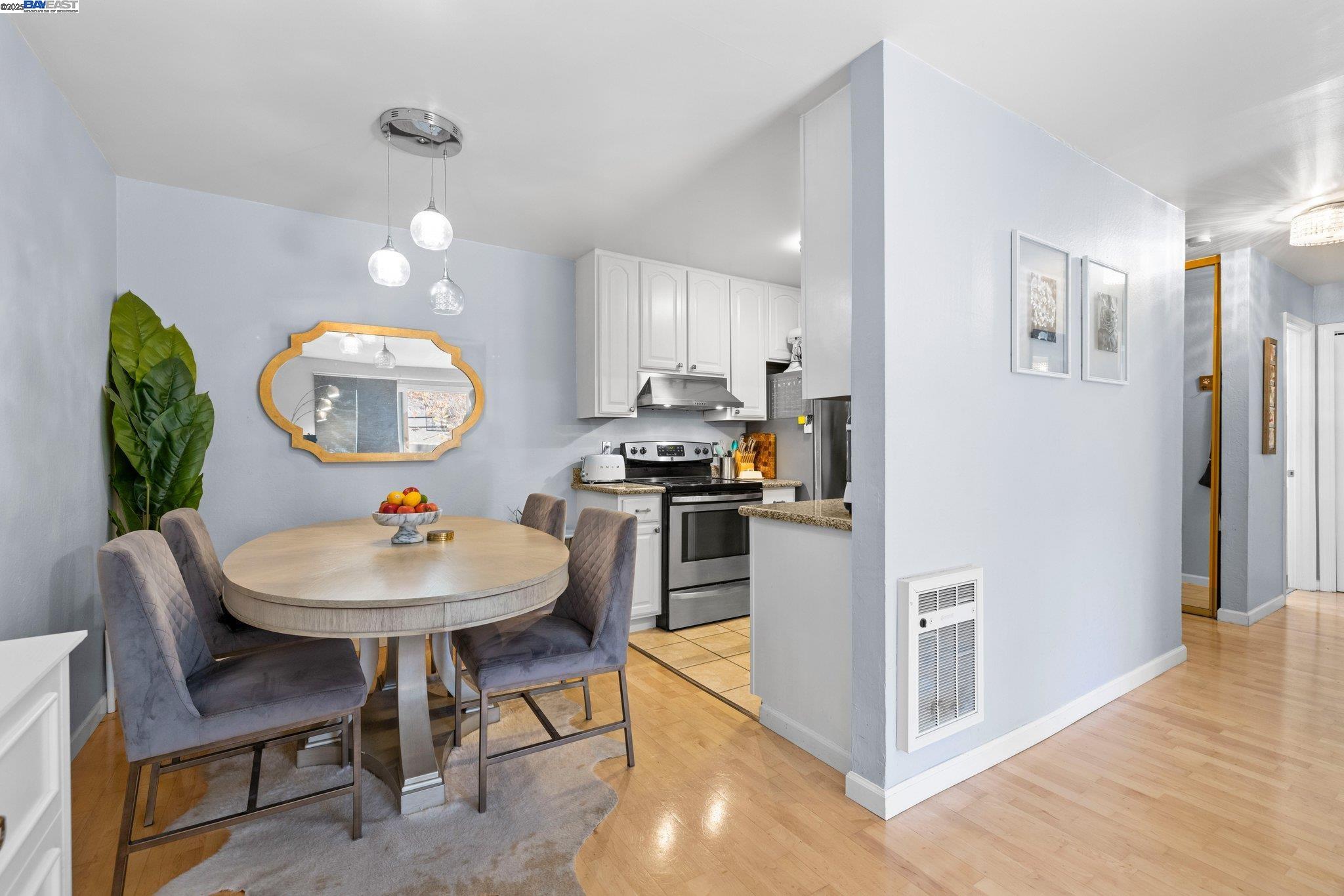 Detail Gallery Image 8 of 24 For 150 Pearl St #106,  Oakland,  CA 94611 - 1 Beds | 1 Baths