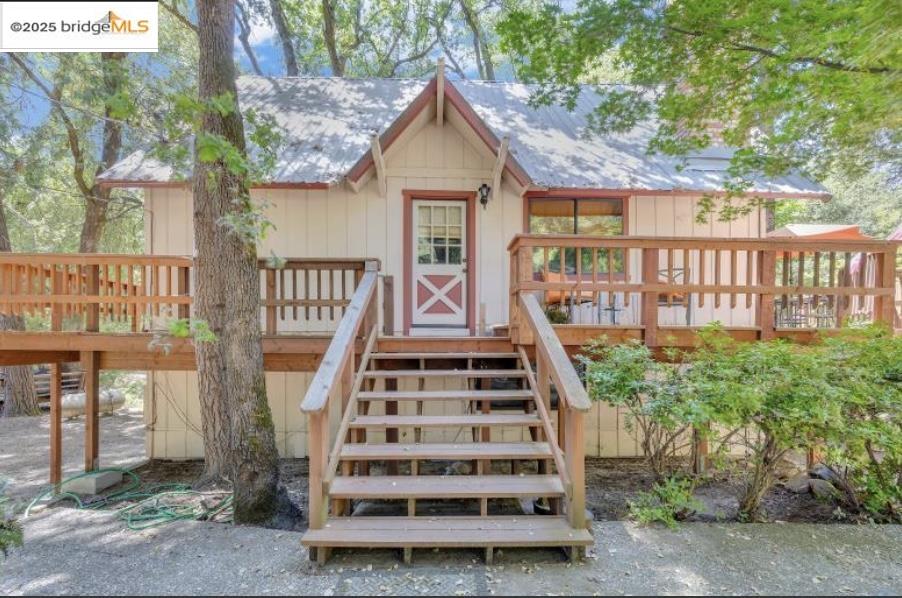 Detail Gallery Image 1 of 1 For 22192 Crystal Falls Dr, Sonora,  CA 95370 - 3 Beds | 2 Baths
