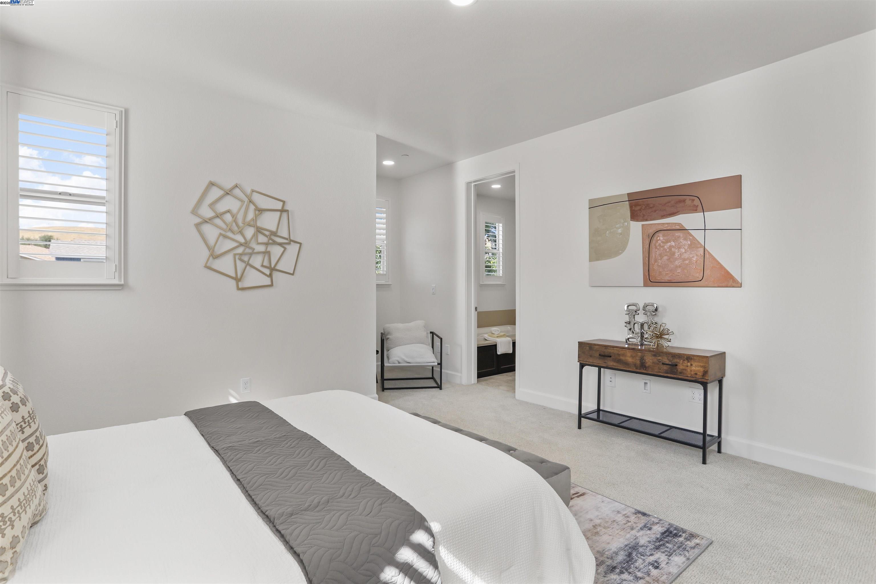 Detail Gallery Image 22 of 44 For 253 Fennel Way, Livermore,  CA 94551 - 4 Beds | 3 Baths