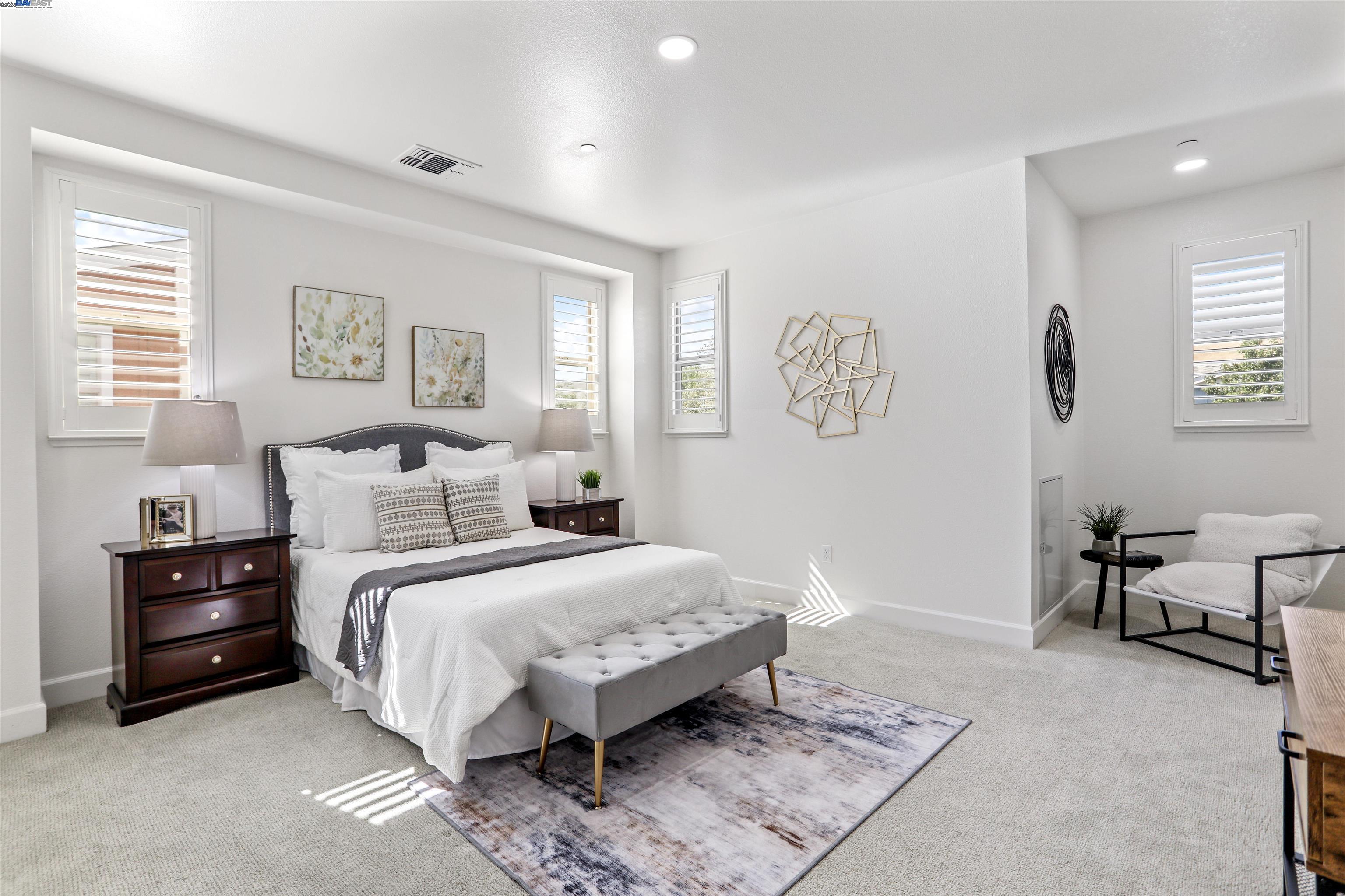 Detail Gallery Image 23 of 44 For 253 Fennel Way, Livermore,  CA 94551 - 4 Beds | 3 Baths