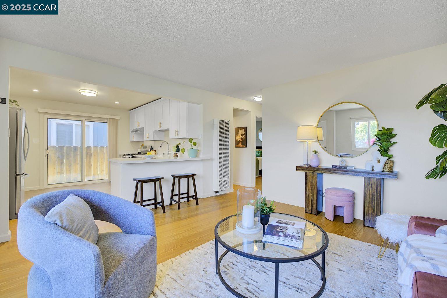 Detail Gallery Image 10 of 34 For 1601 17th St, San Pablo,  CA 94806 - 2 Beds | 1 Baths
