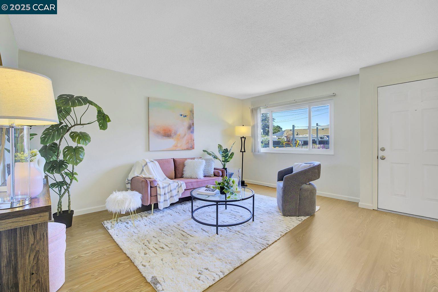 Detail Gallery Image 11 of 34 For 1601 17th St, San Pablo,  CA 94806 - 2 Beds | 1 Baths