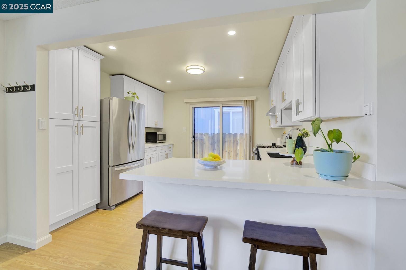Detail Gallery Image 12 of 34 For 1601 17th St, San Pablo,  CA 94806 - 2 Beds | 1 Baths