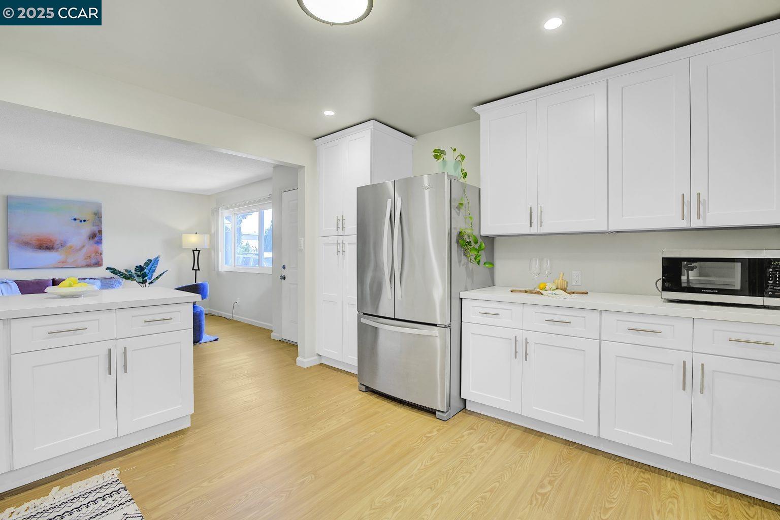Detail Gallery Image 14 of 34 For 1601 17th St, San Pablo,  CA 94806 - 2 Beds | 1 Baths