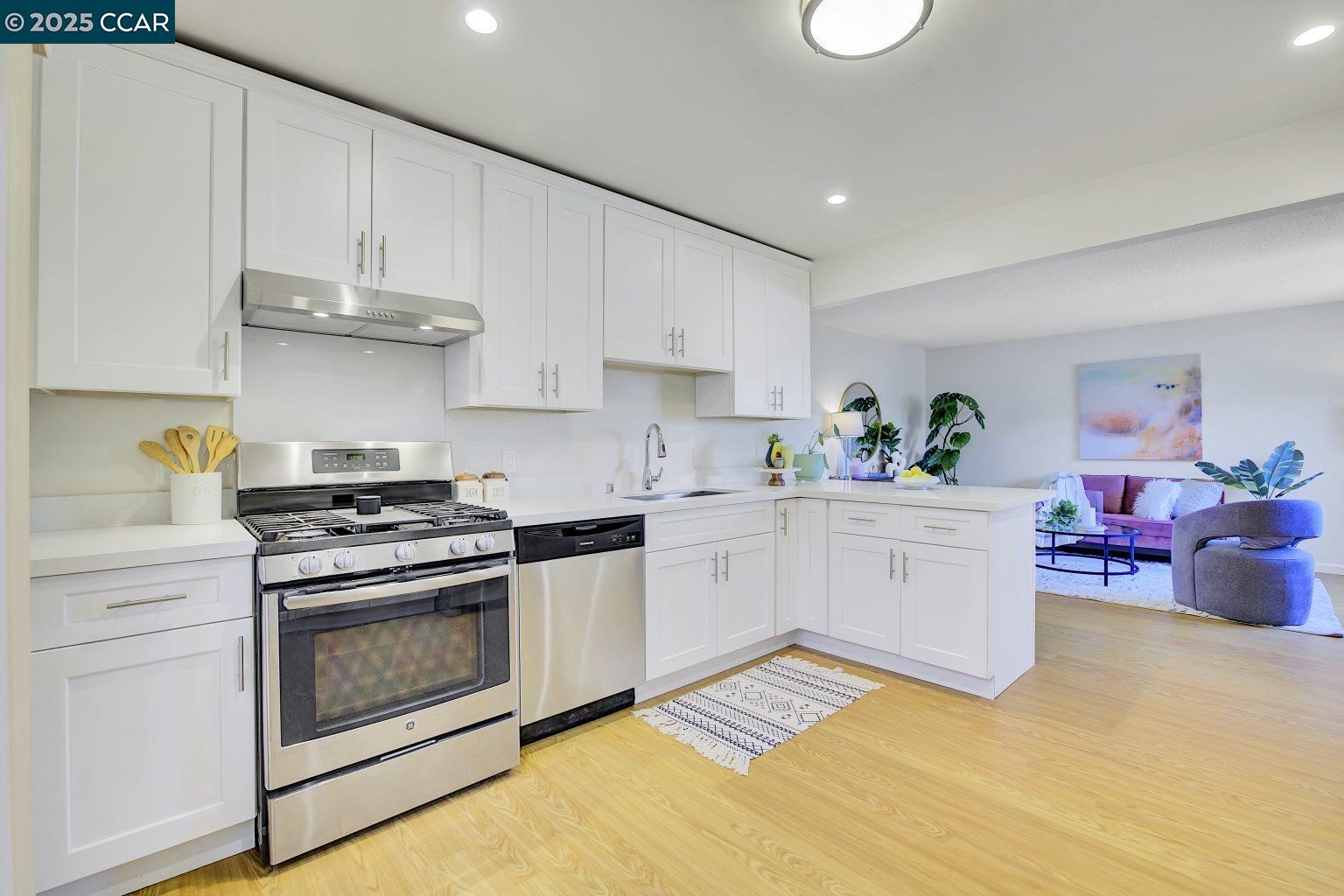 Detail Gallery Image 15 of 34 For 1601 17th St, San Pablo,  CA 94806 - 2 Beds | 1 Baths