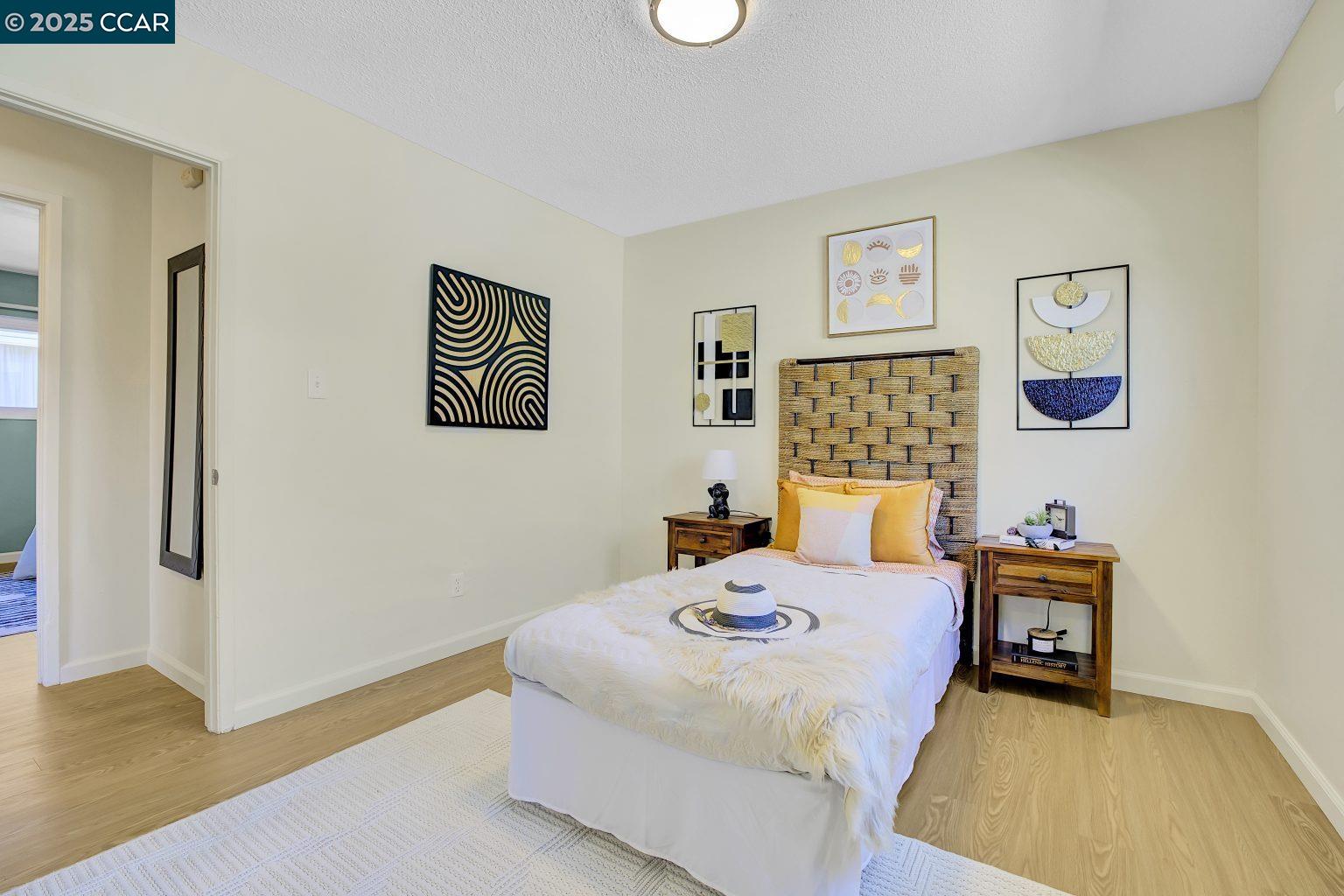 Detail Gallery Image 19 of 34 For 1601 17th St, San Pablo,  CA 94806 - 2 Beds | 1 Baths