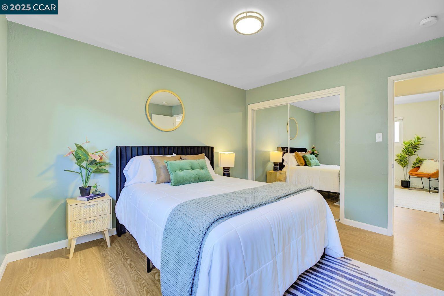 Detail Gallery Image 22 of 34 For 1601 17th St, San Pablo,  CA 94806 - 2 Beds | 1 Baths
