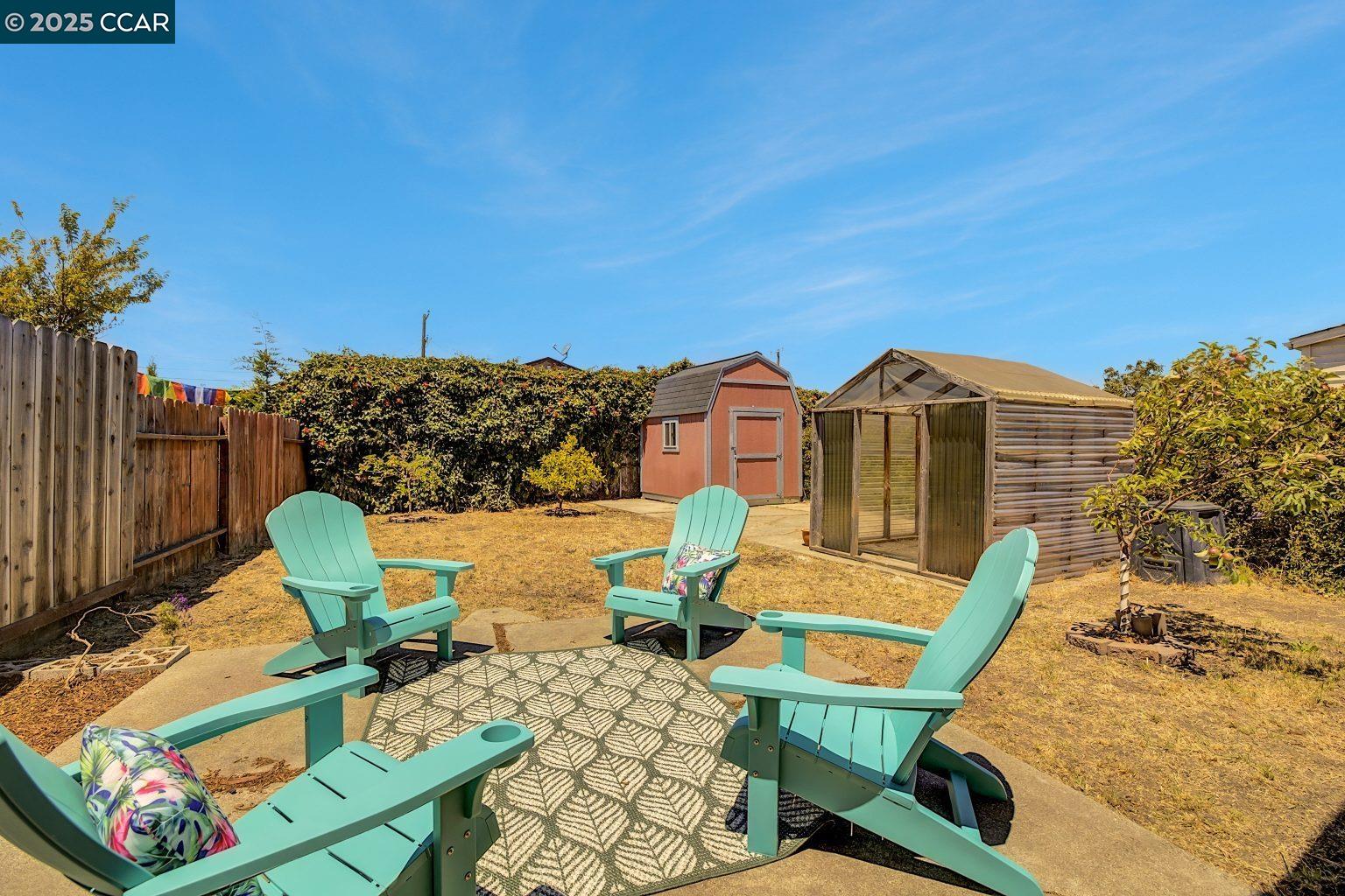 Detail Gallery Image 27 of 34 For 1601 17th St, San Pablo,  CA 94806 - 2 Beds | 1 Baths