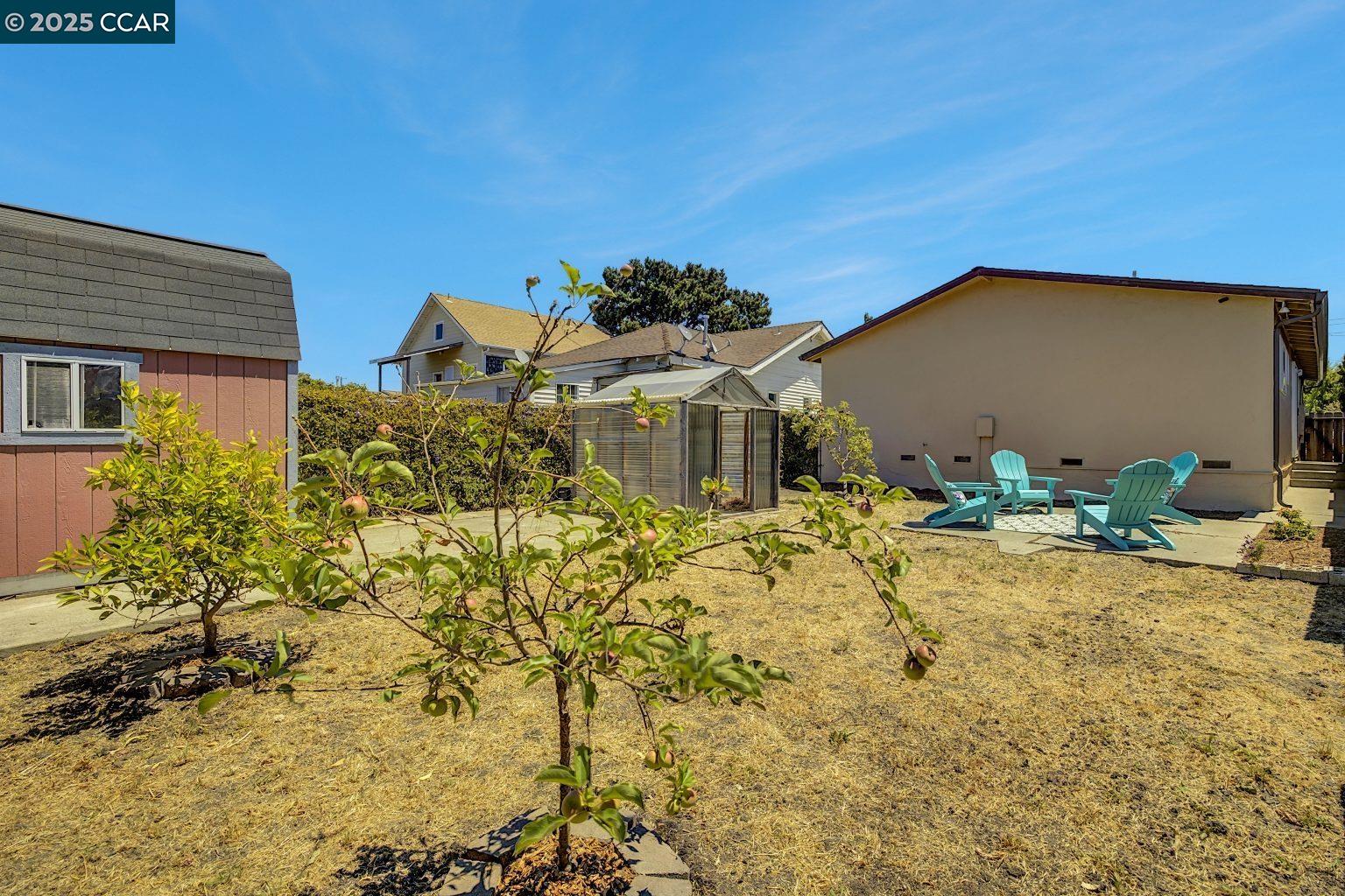 Detail Gallery Image 28 of 34 For 1601 17th St, San Pablo,  CA 94806 - 2 Beds | 1 Baths